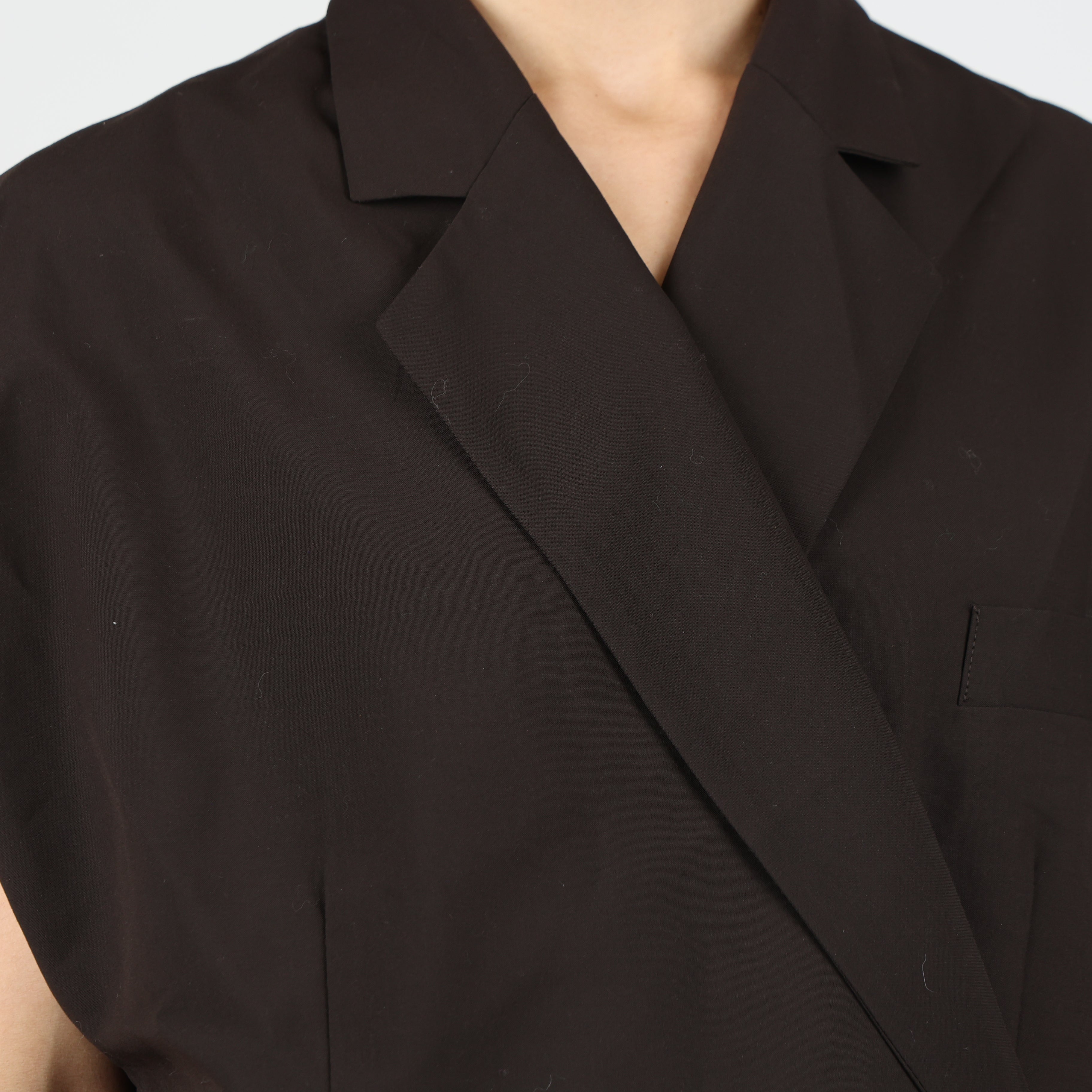 Jacket, UK Size One Size