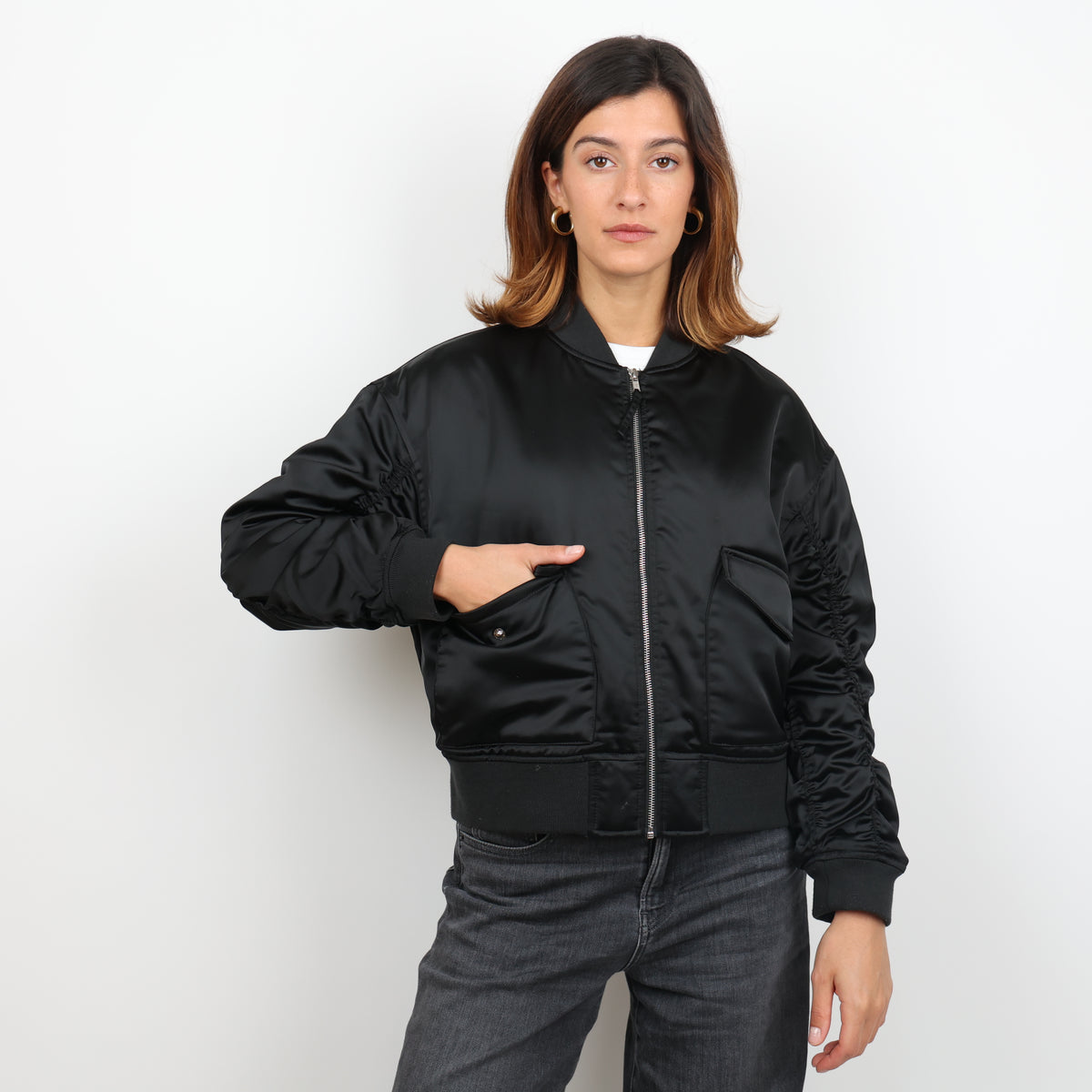 Jacket, UK Size 8