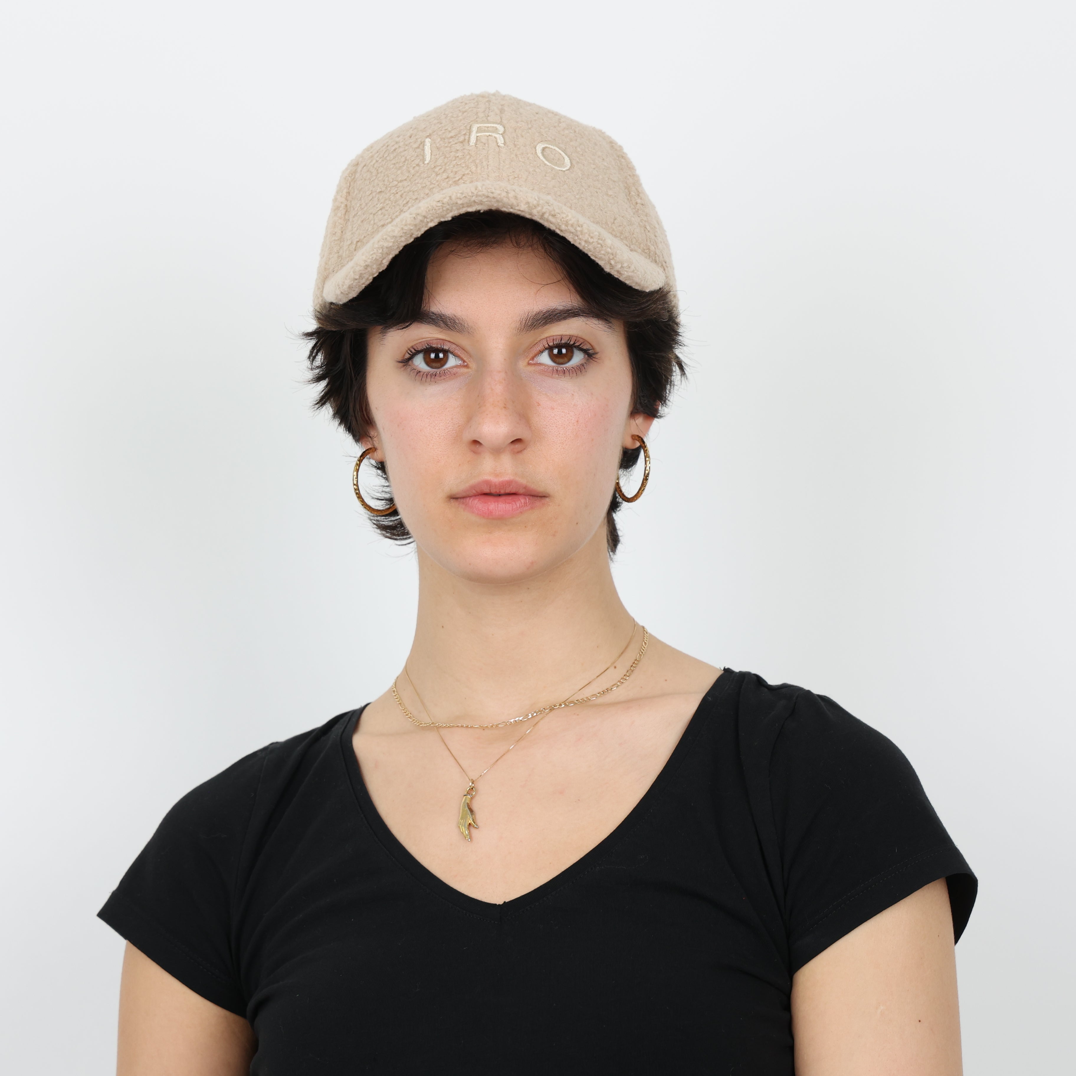 Hat, UK Size One Size