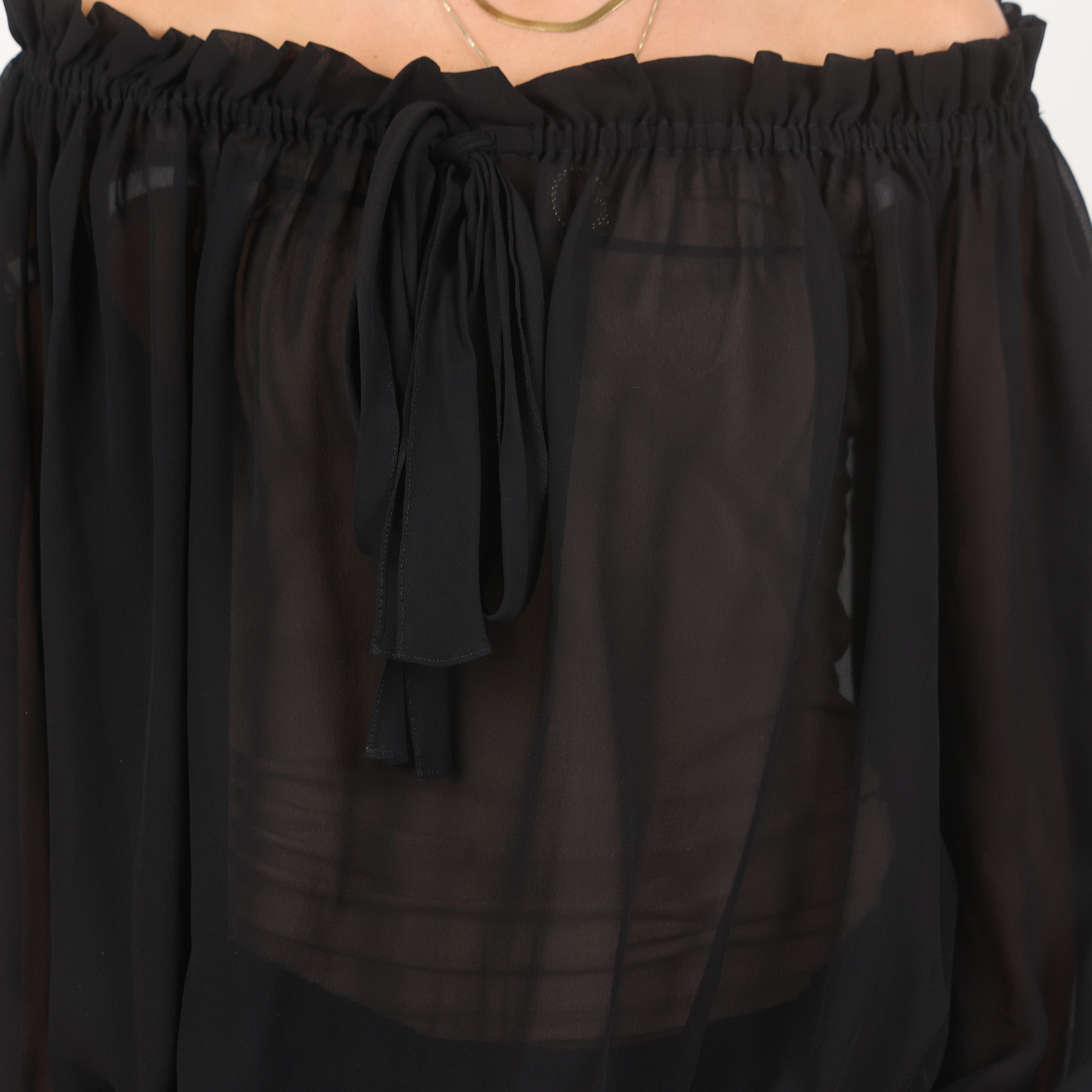 Top, UK Size 8