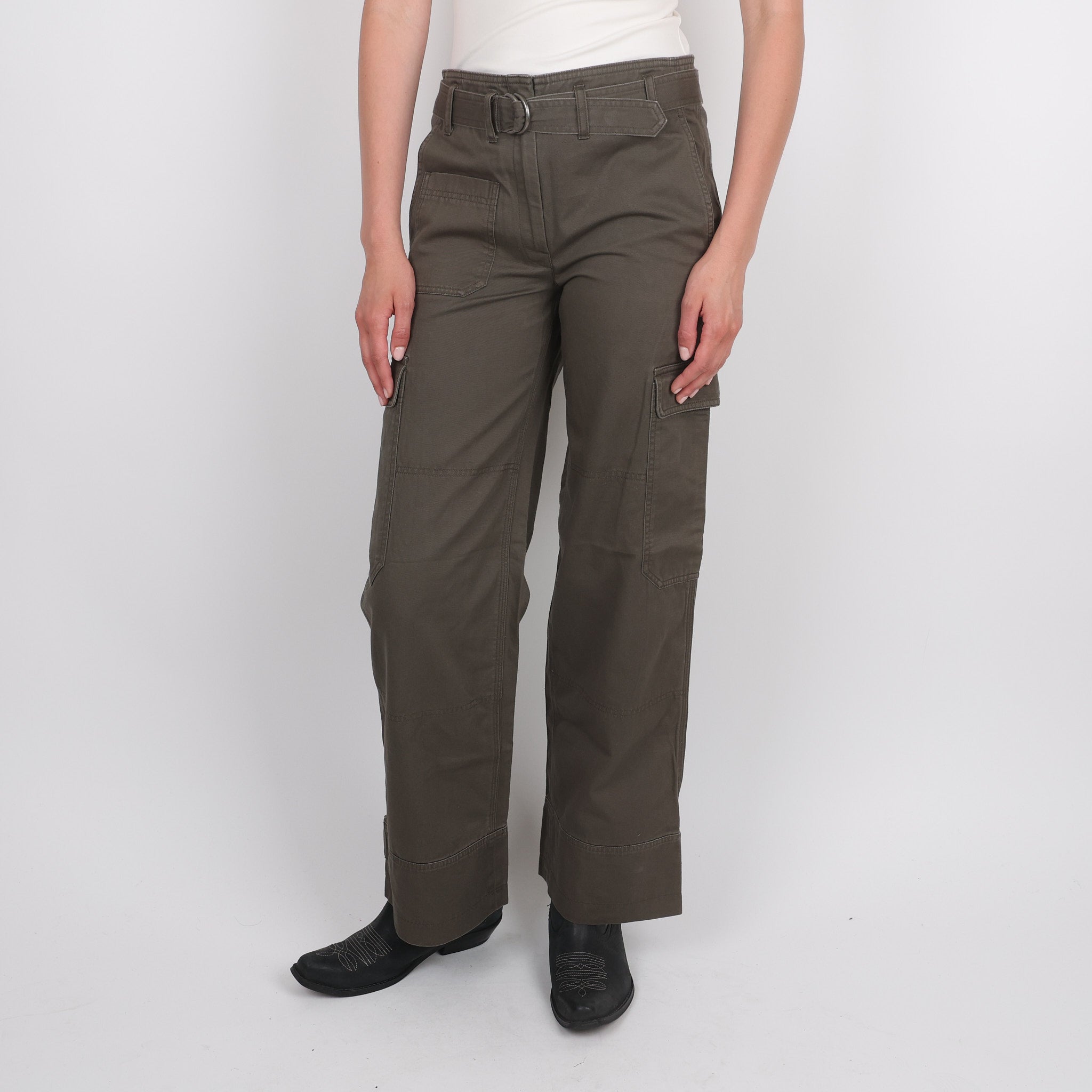 Trousers, UK Size 4