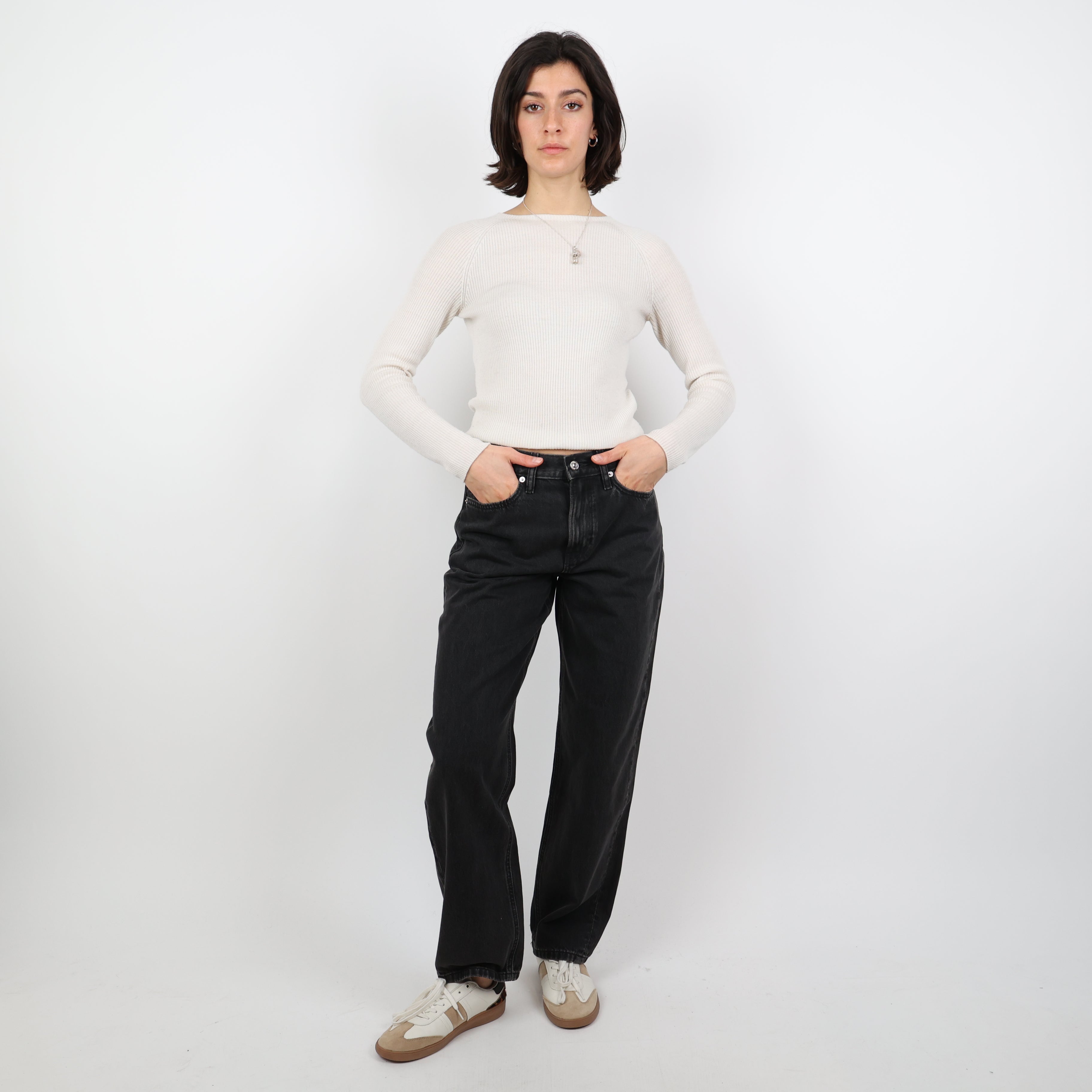 Jeans, Waist 26