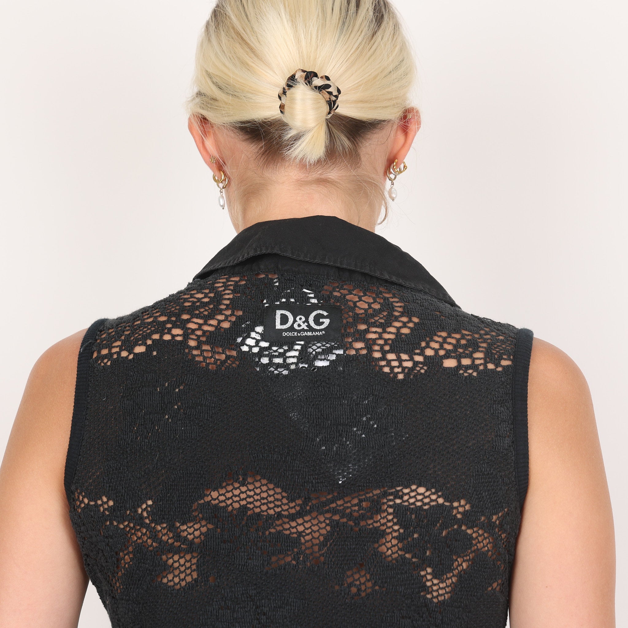 Top, UK Size 6
