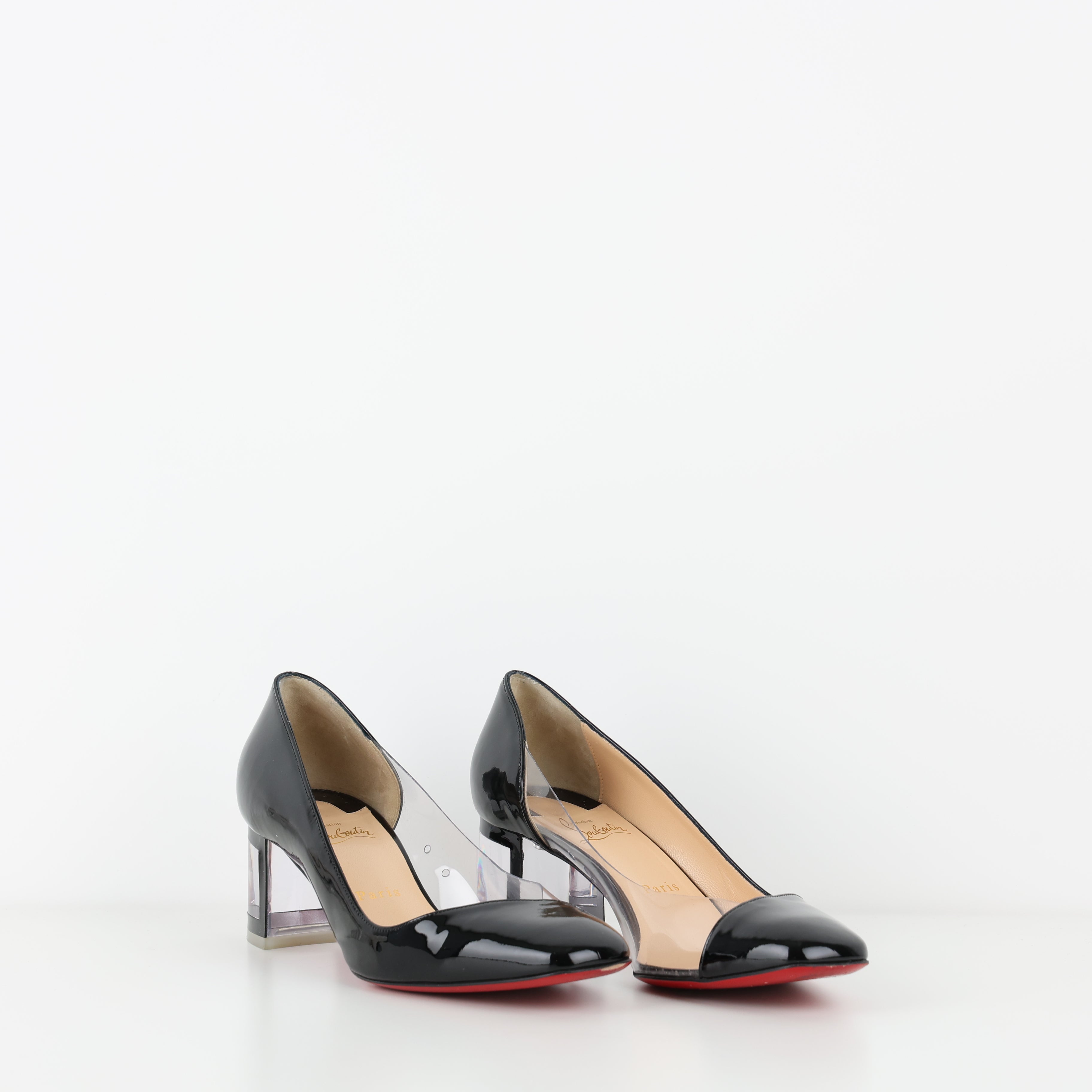 Heels , Shoe Size 39.5