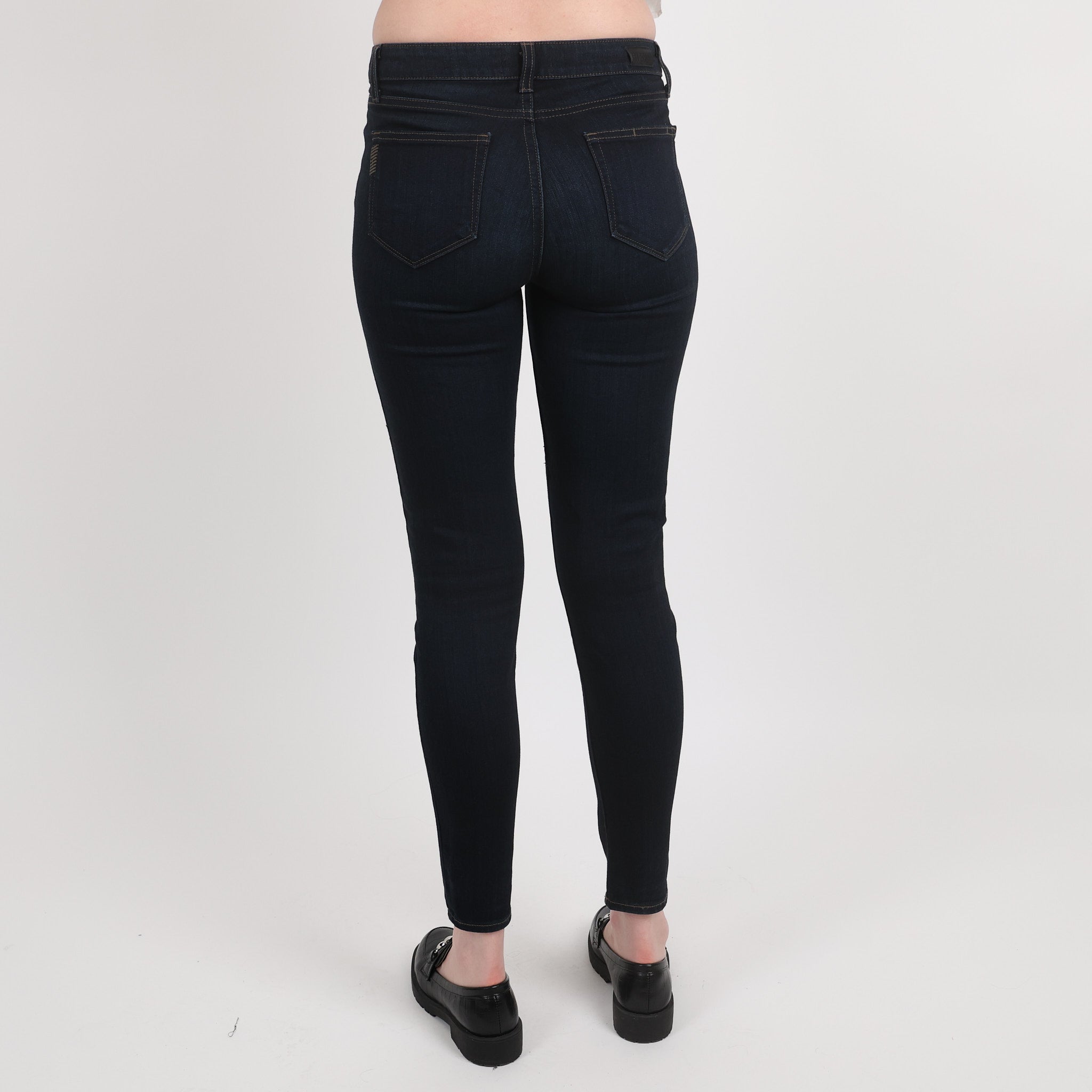 Jeans, Waist 26