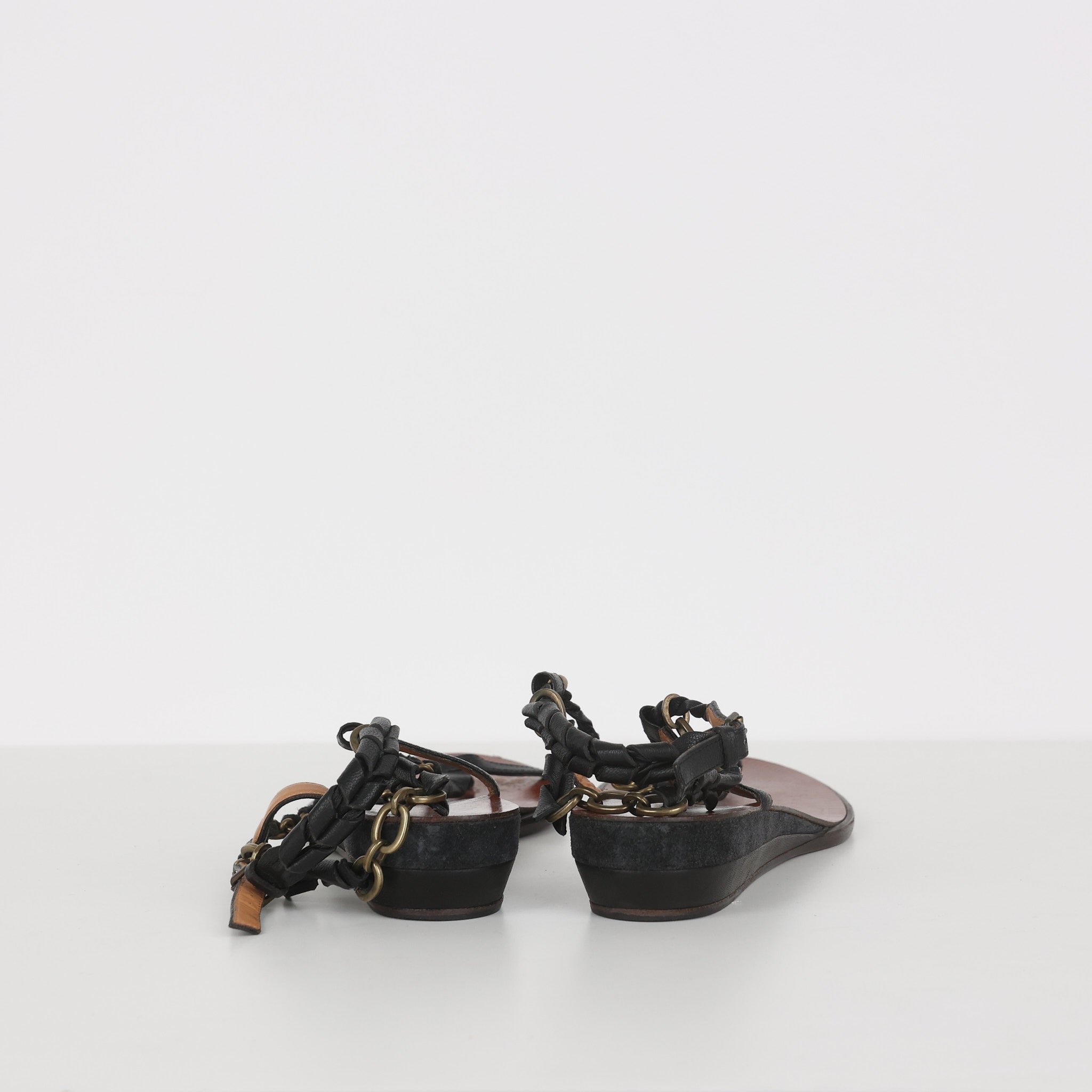 Shoes, Shoe Size 40.5