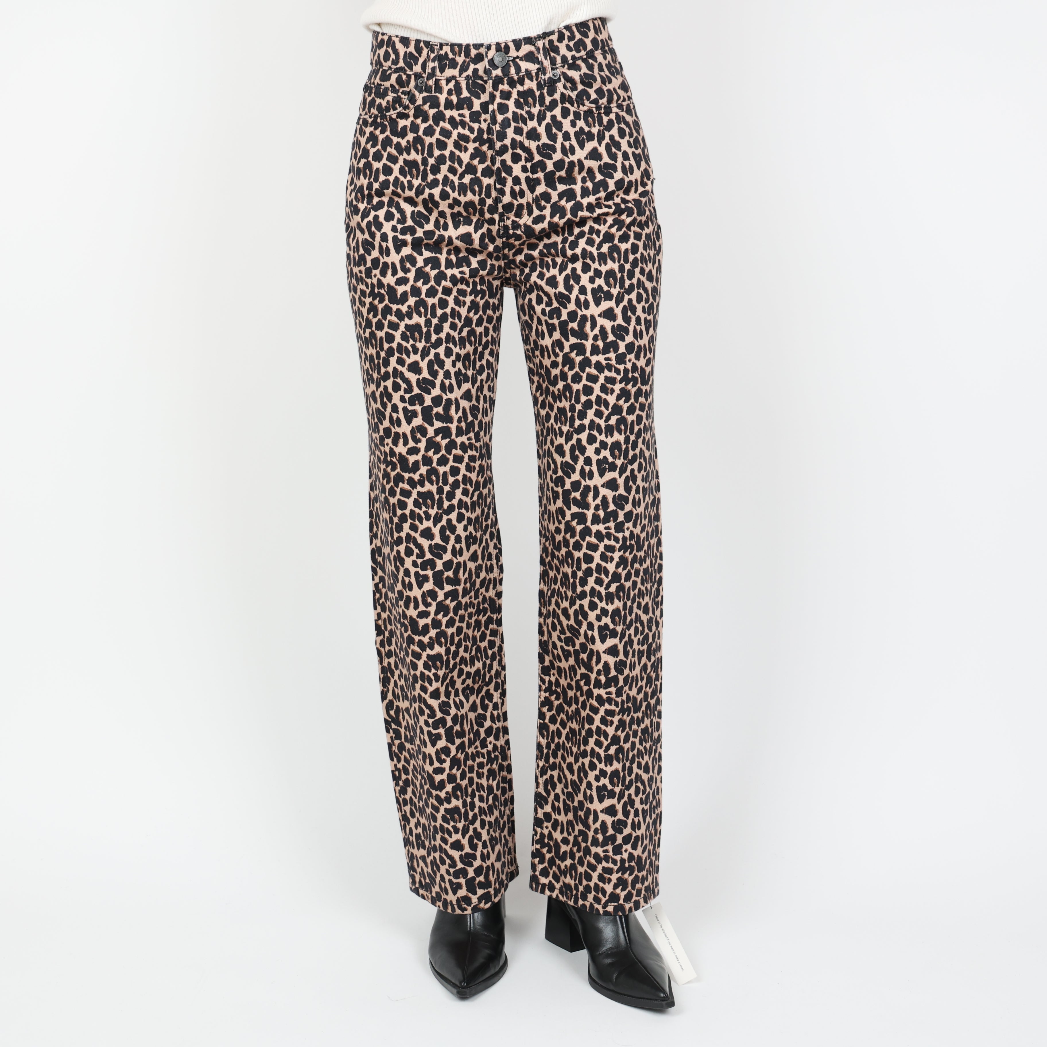 Jeans, Waist 26