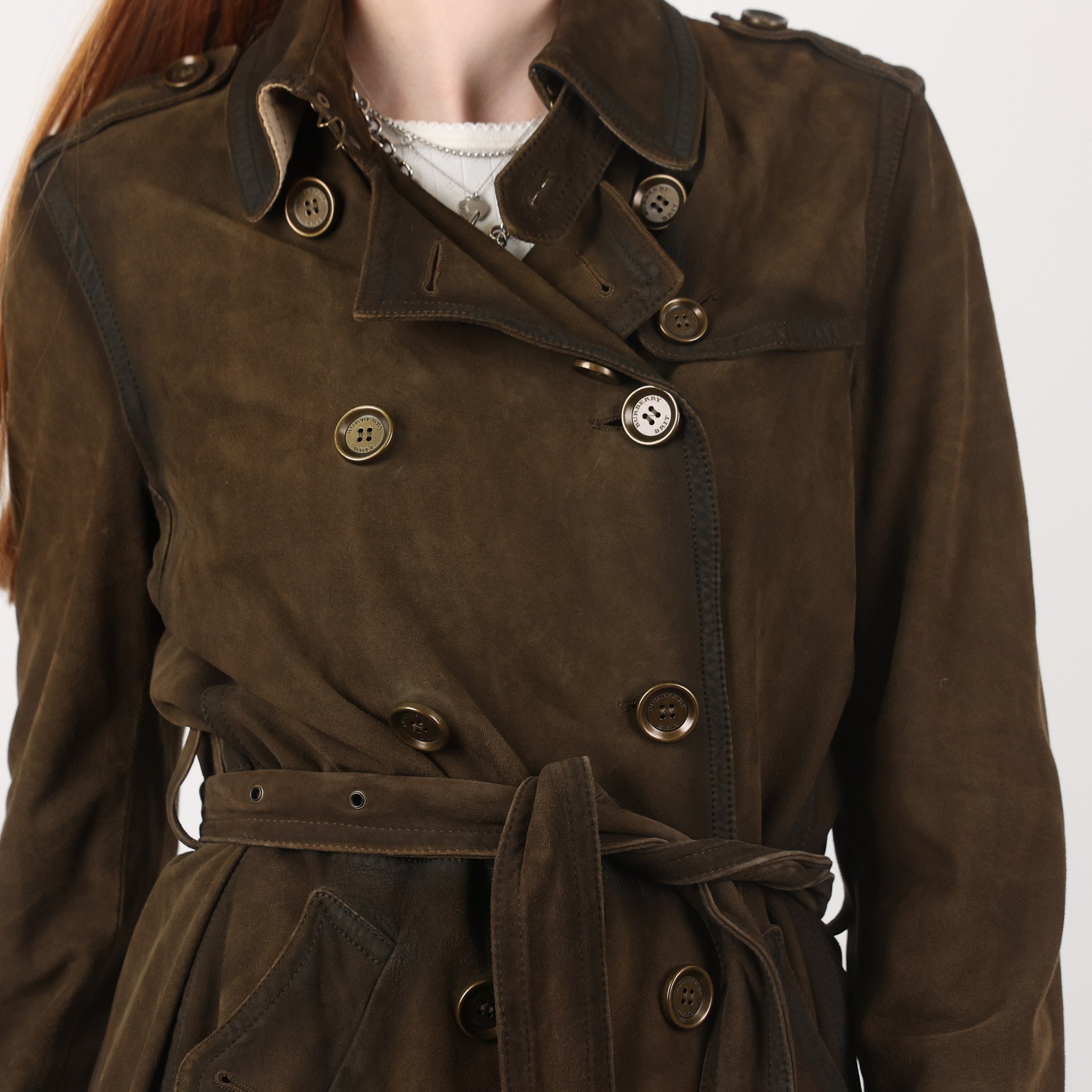Jacket, UK Size 10