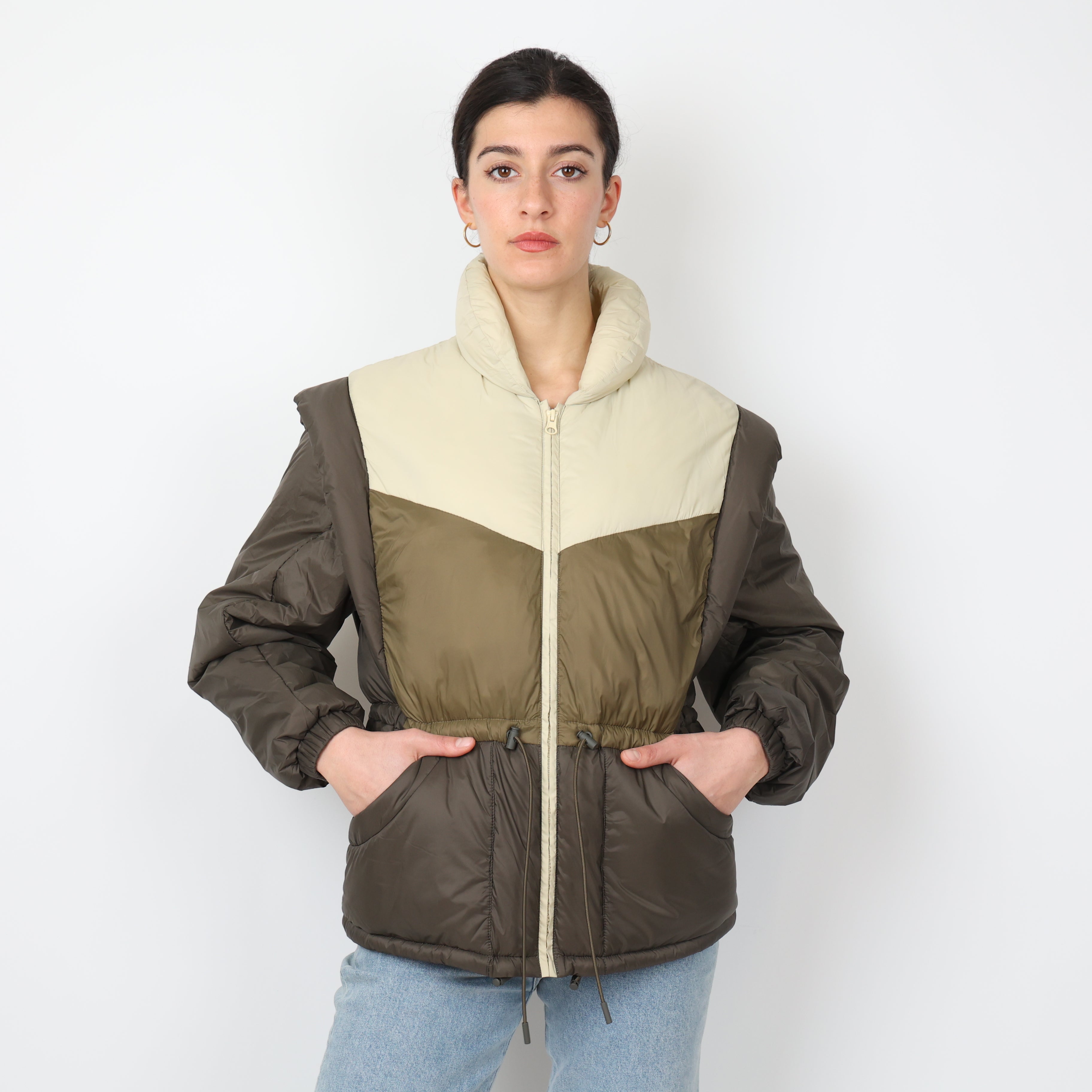 Coat, UK Size 8