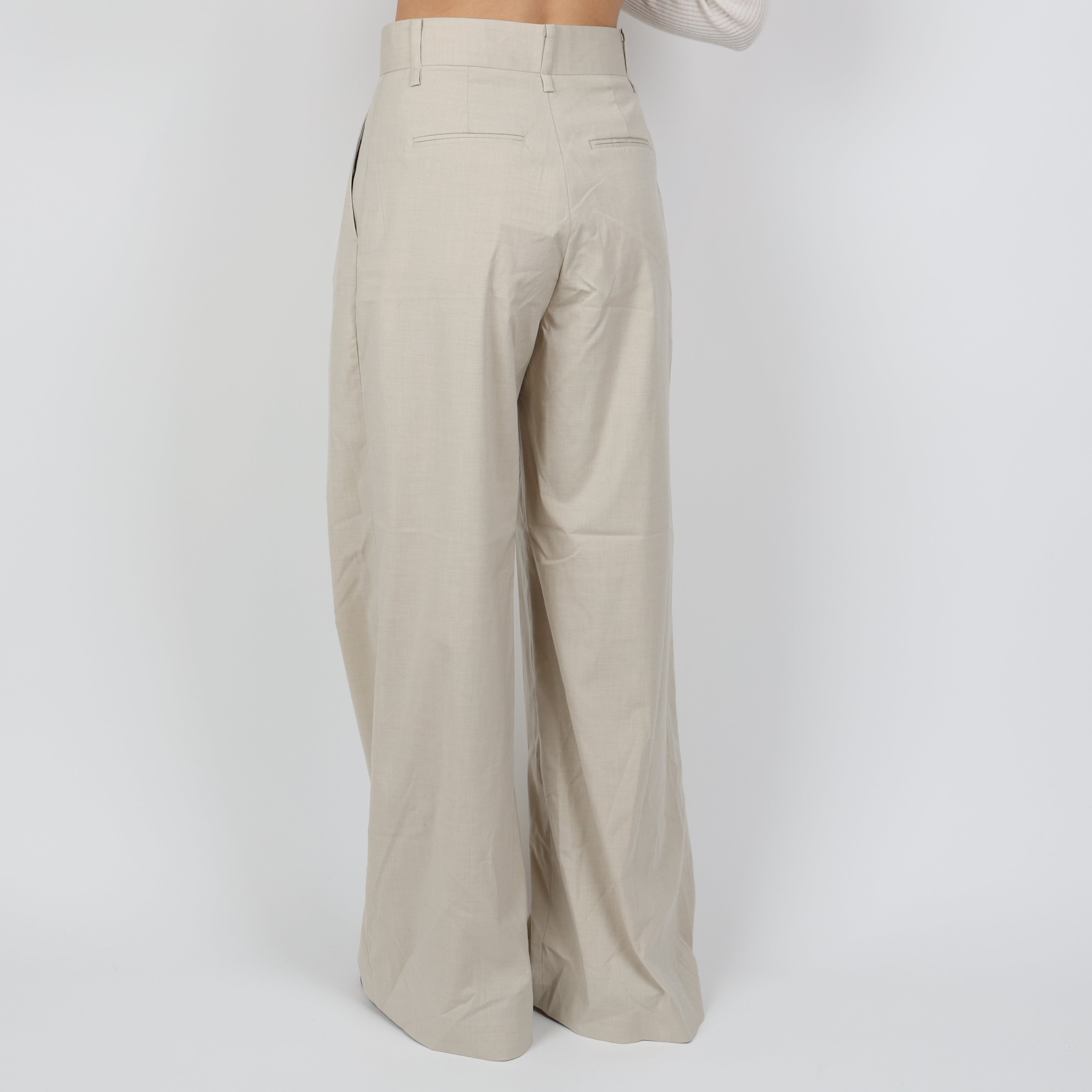 Trousers, UK Size 8