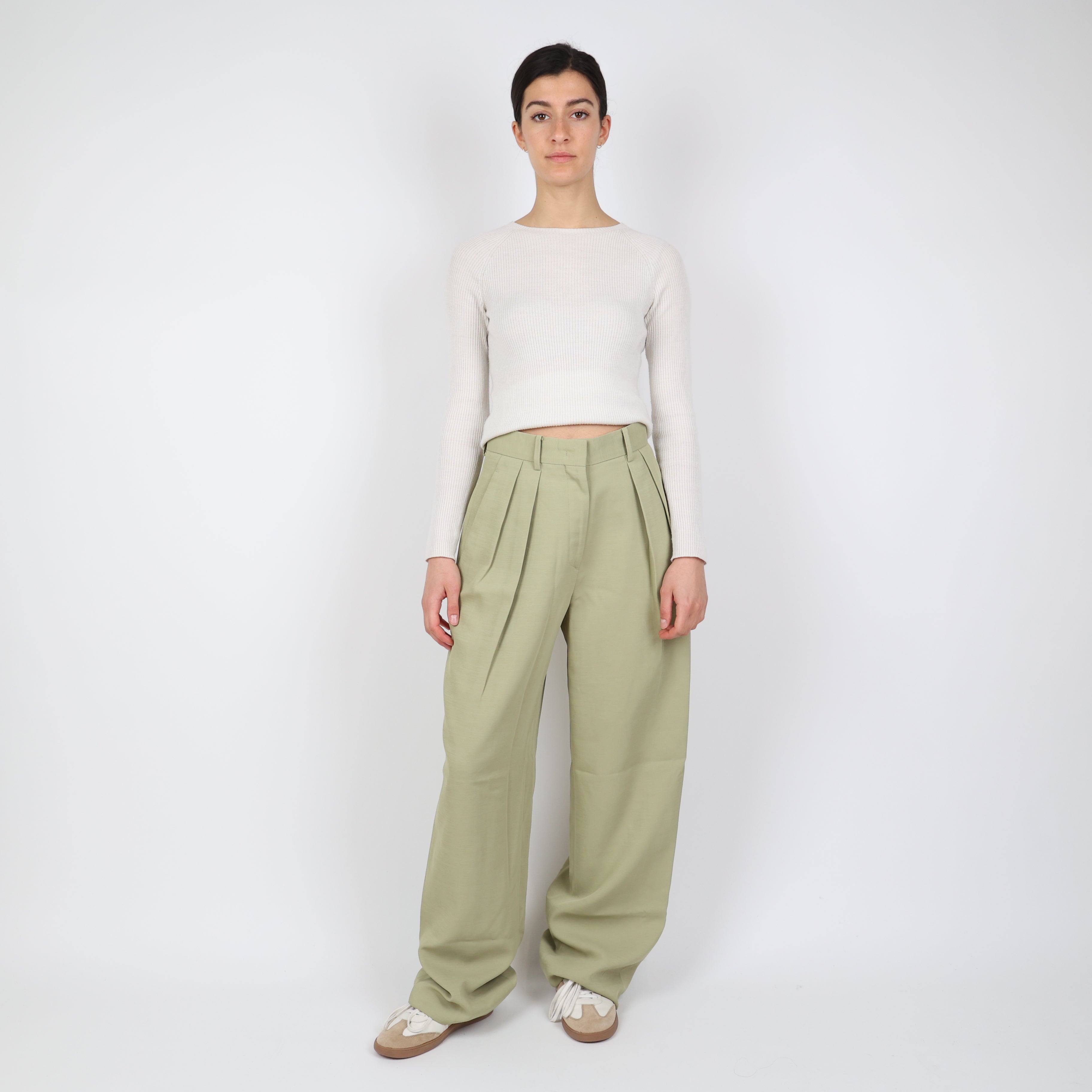 Trousers, UK Size 8