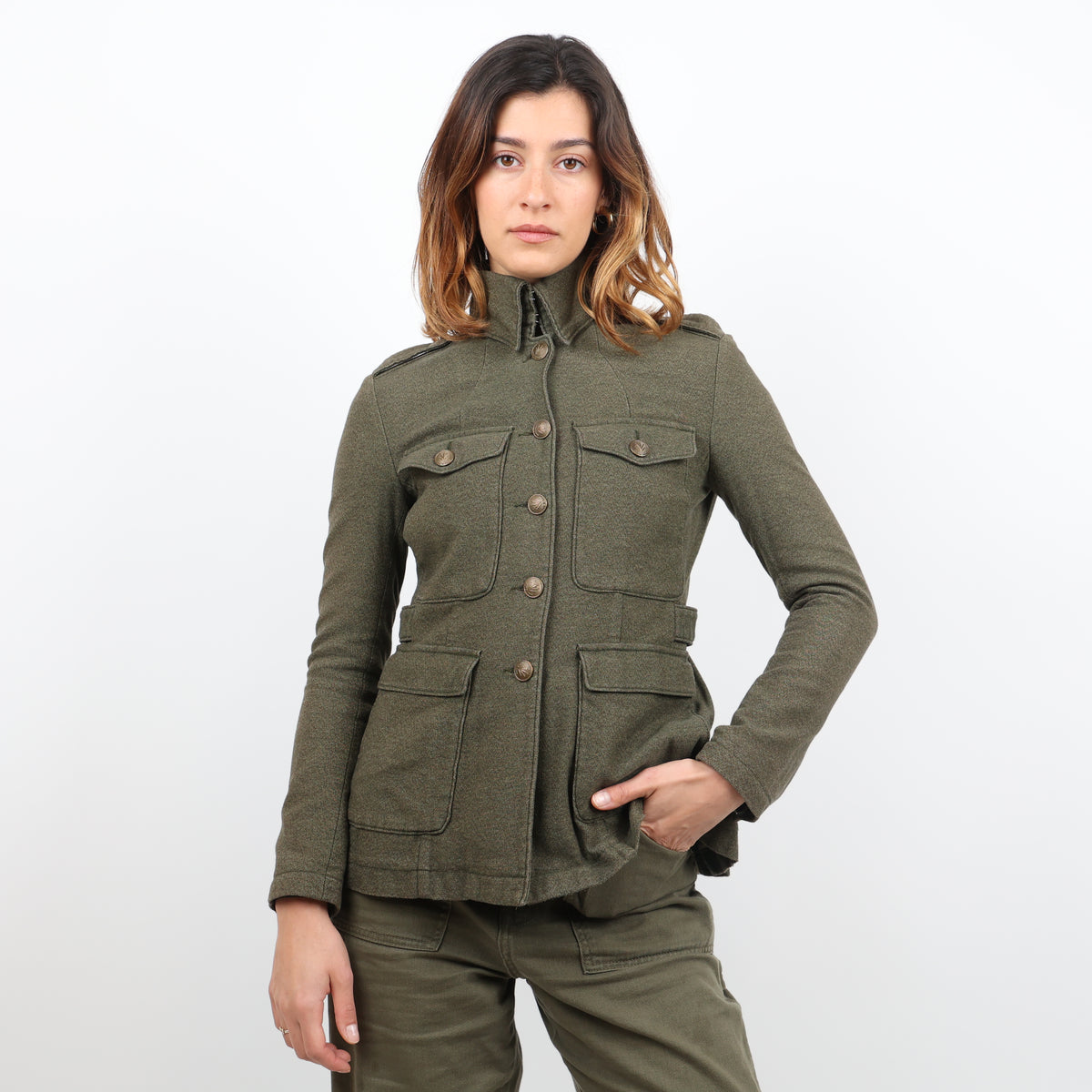 Jacket, UK Size 6