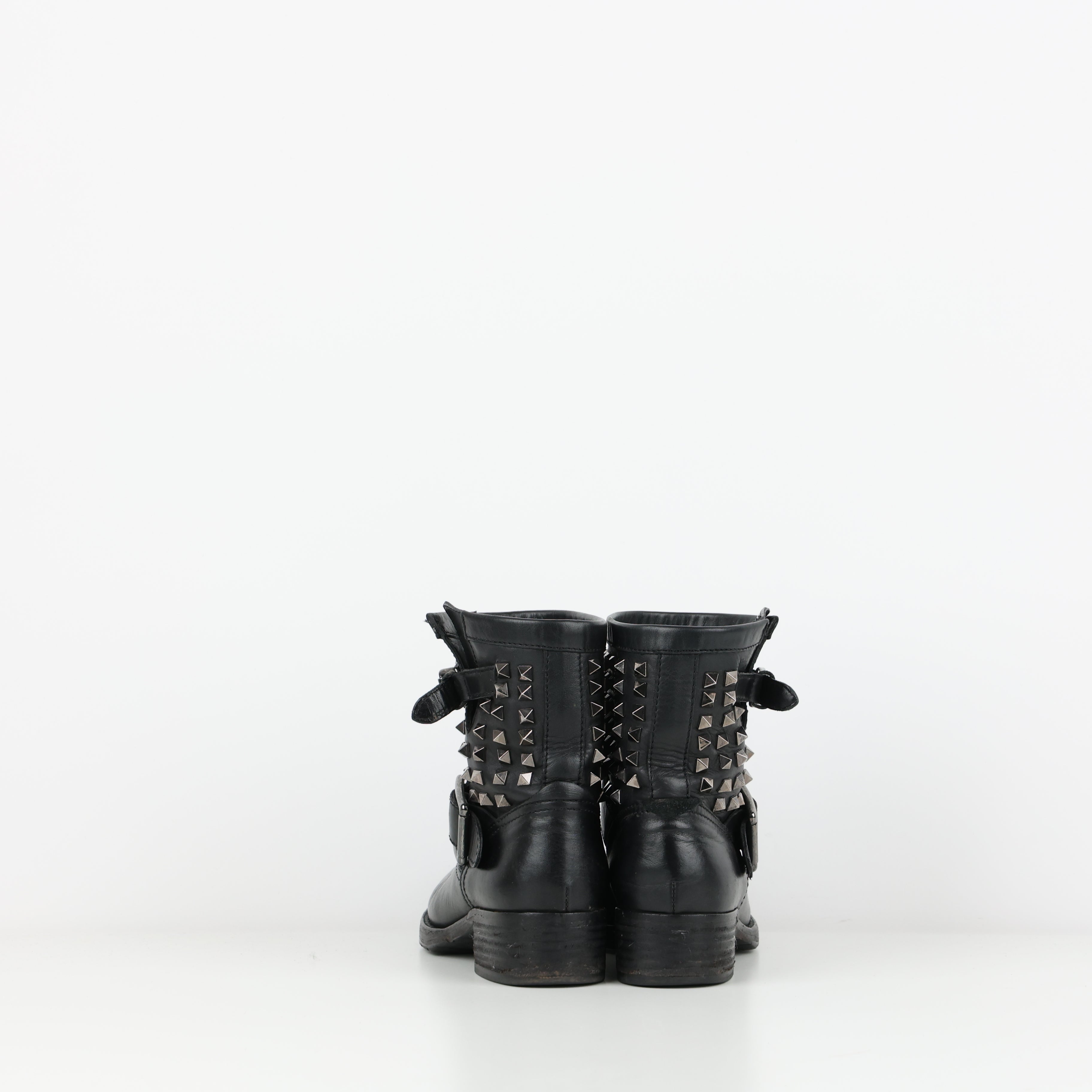 Boots , Shoe Size 36.5