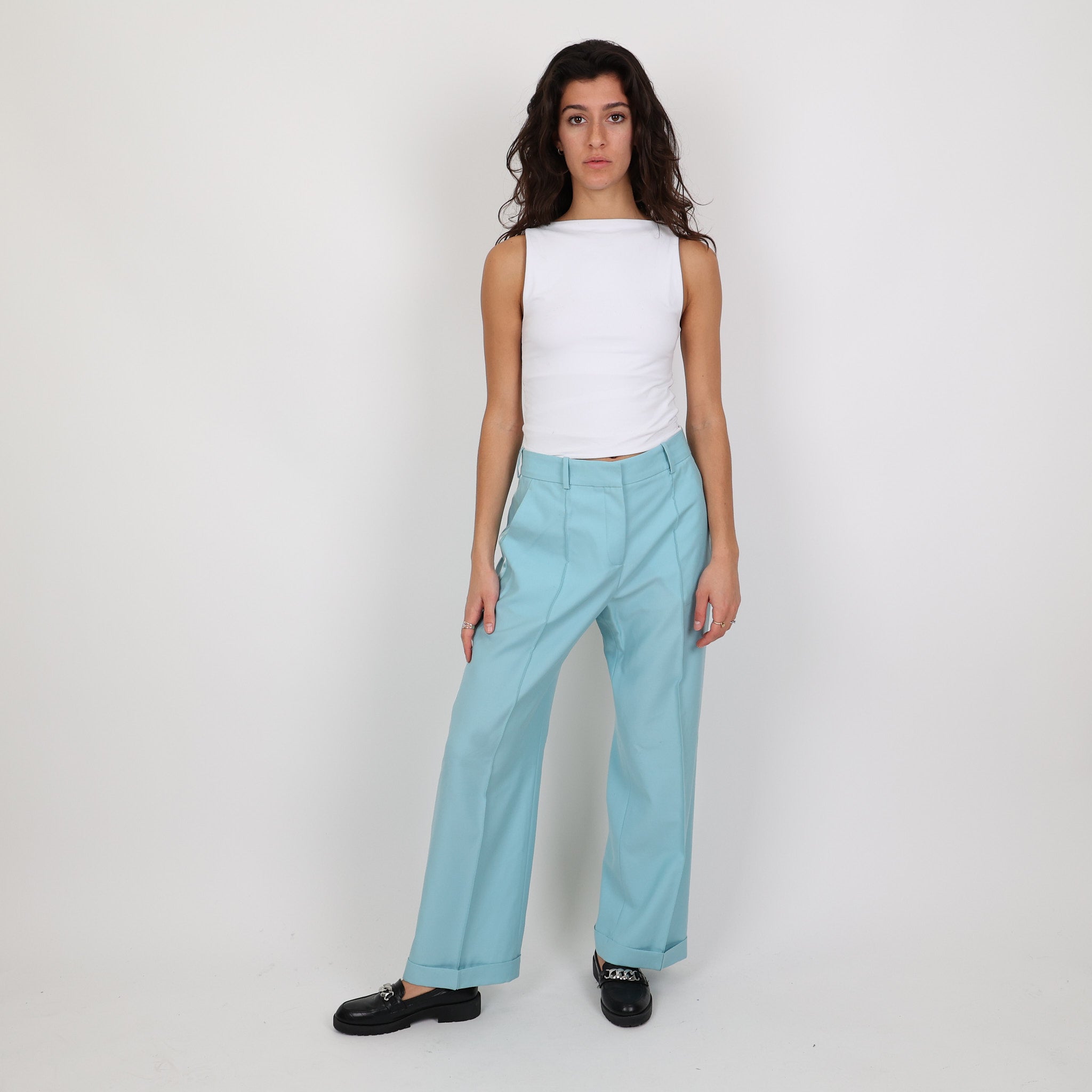 Trousers, UK Size 12