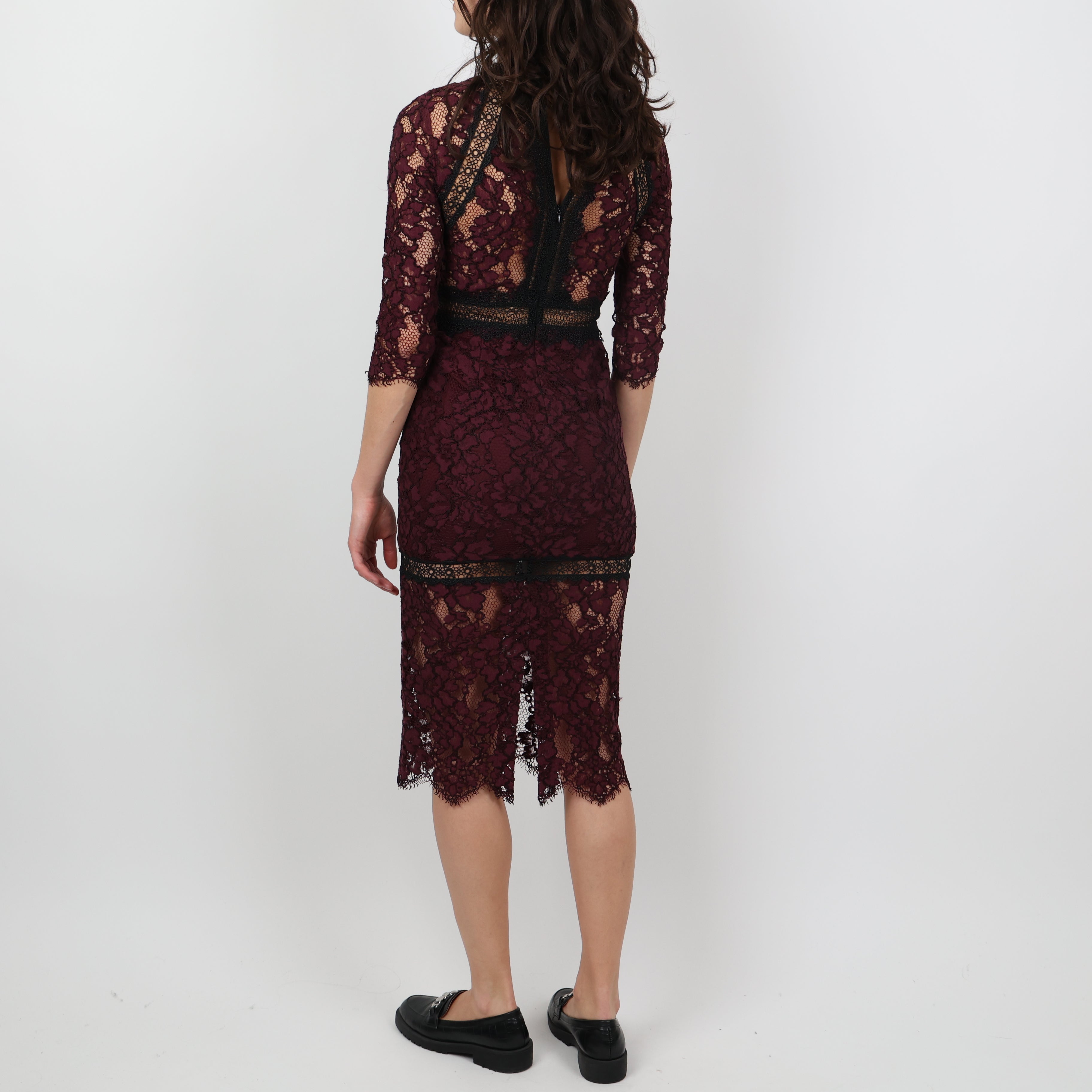 Dress, UK Size 6