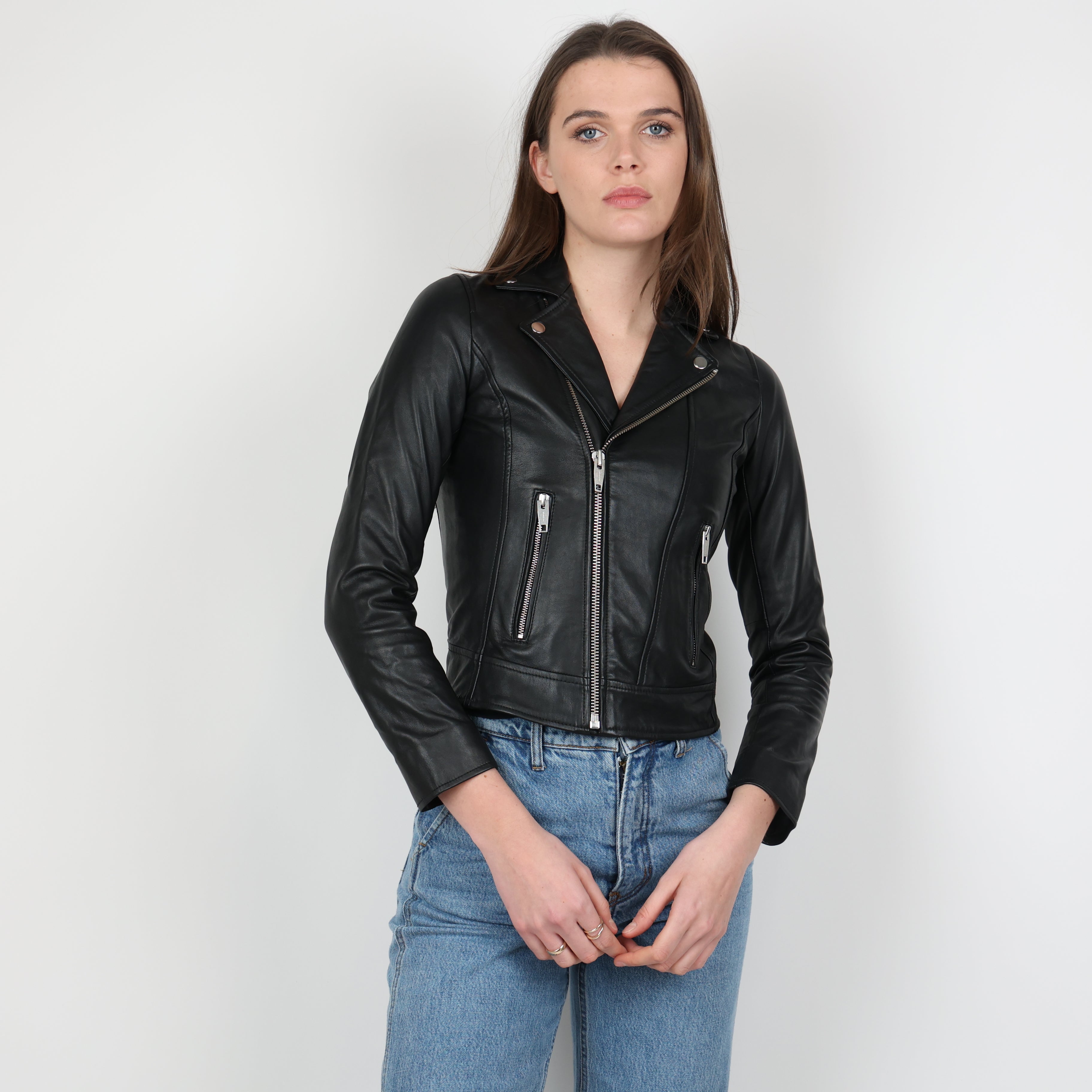 Jacket, UK Size 6