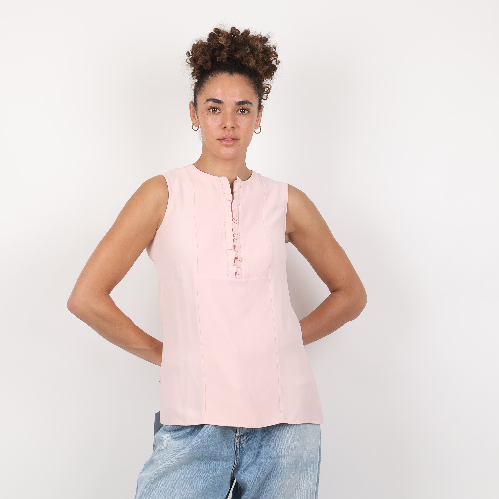 Top, UK Size 10