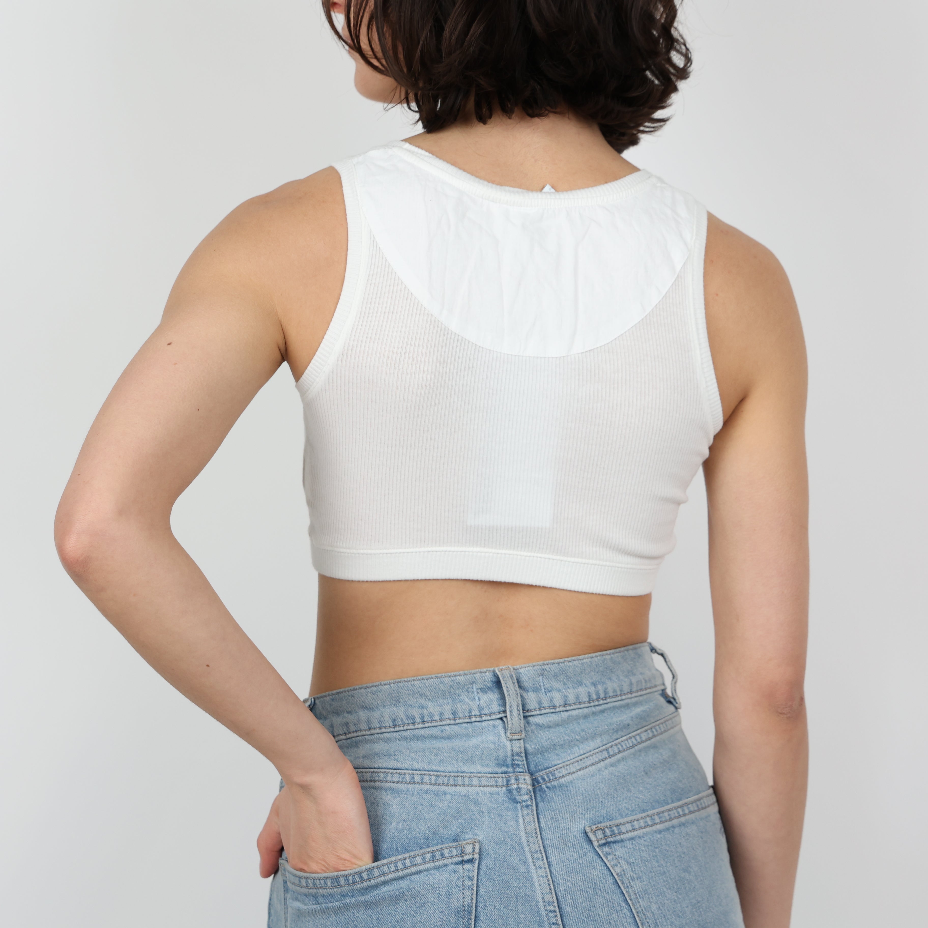 Top, UK Size 8