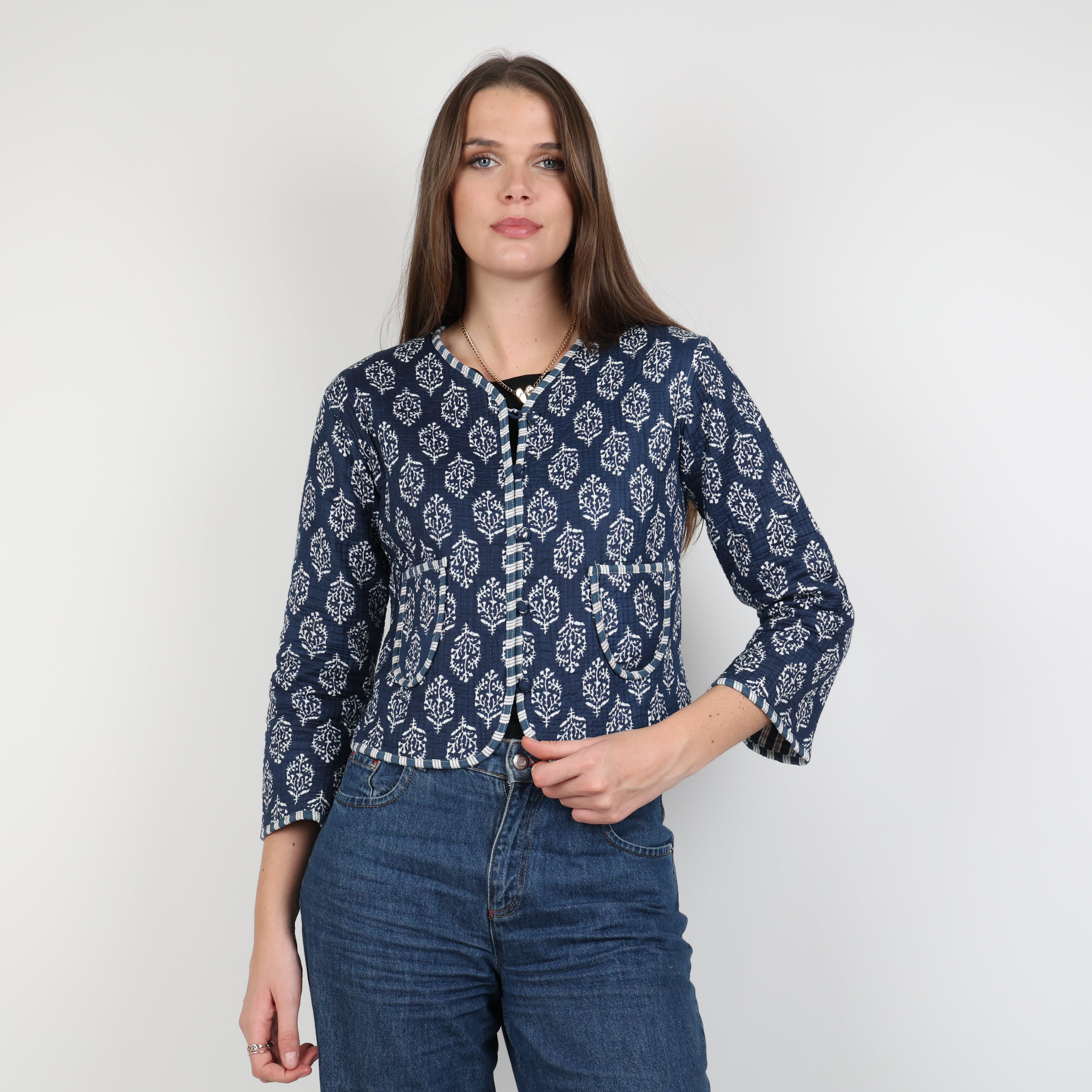 Jacket, UK Size 8