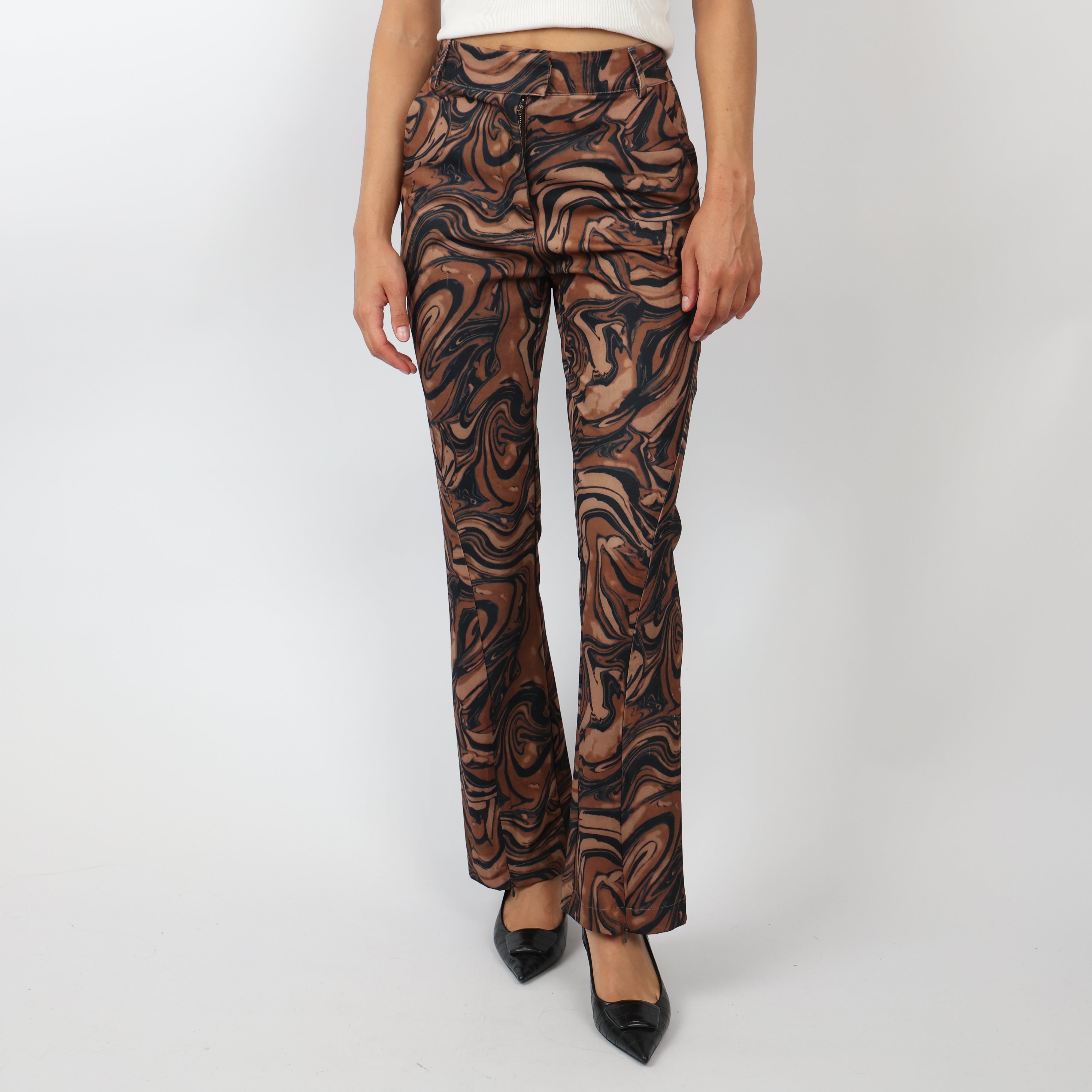 Trousers, UK Size 8