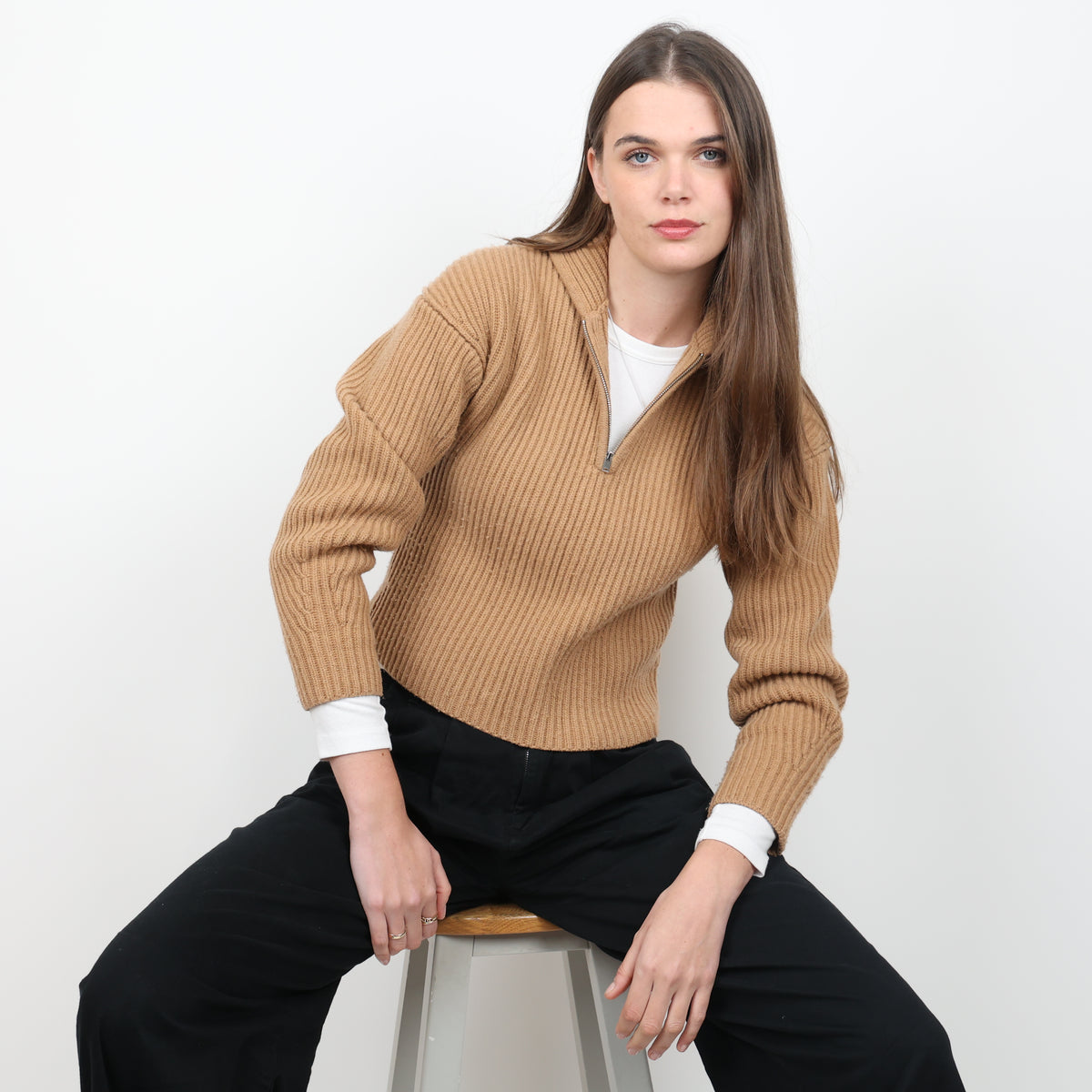 Knitwear, UK Size 8