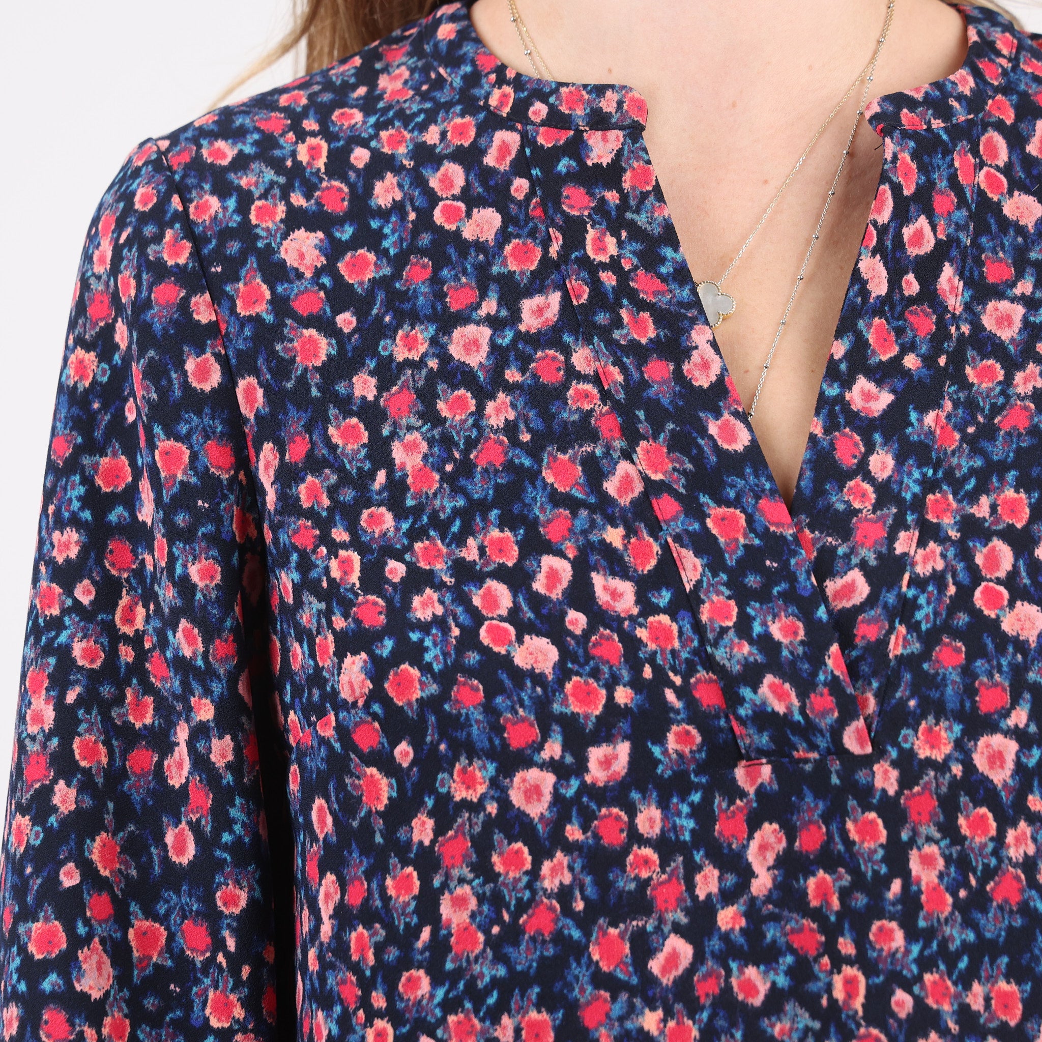 Blouse, UK Size 8