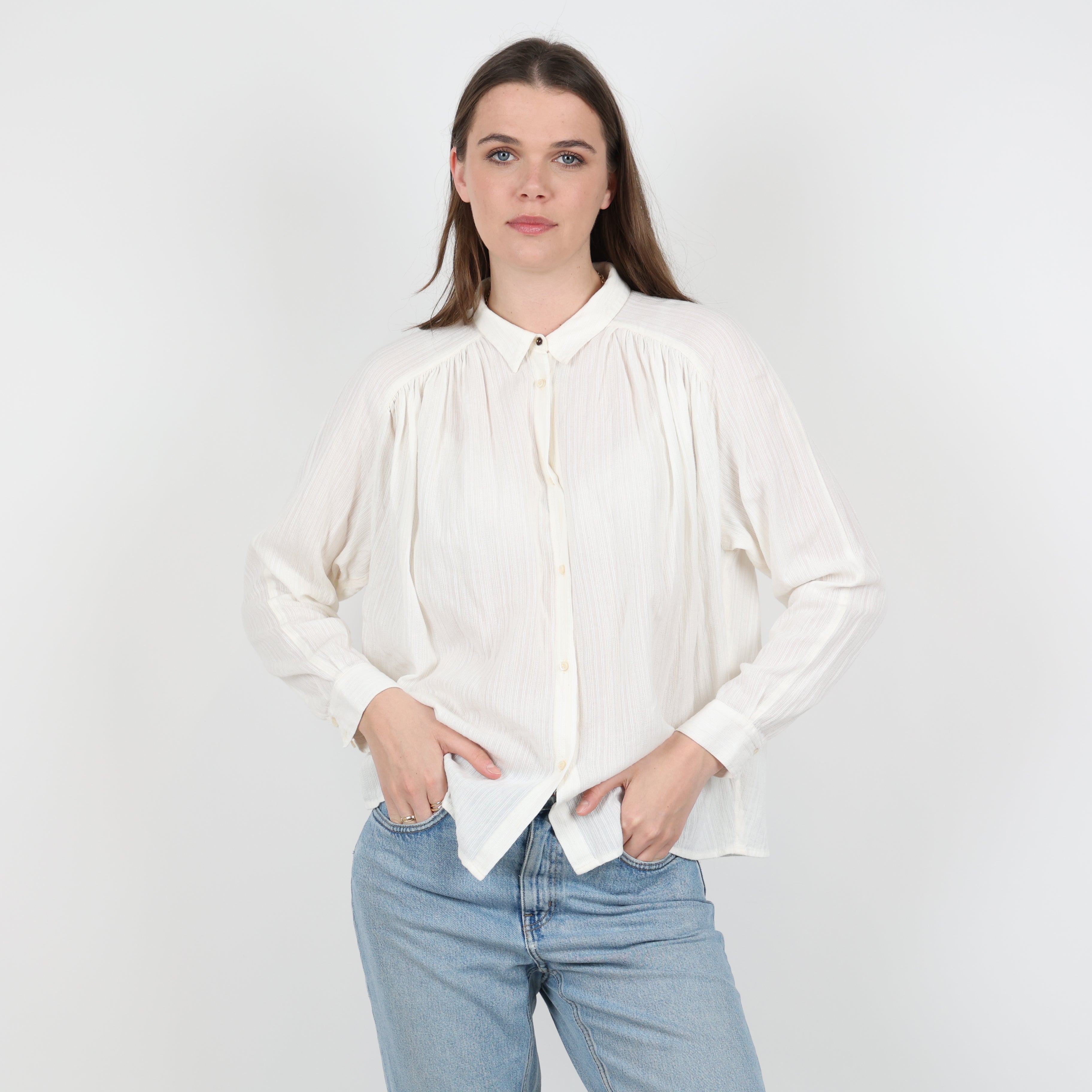 Blouse, UK Size 12