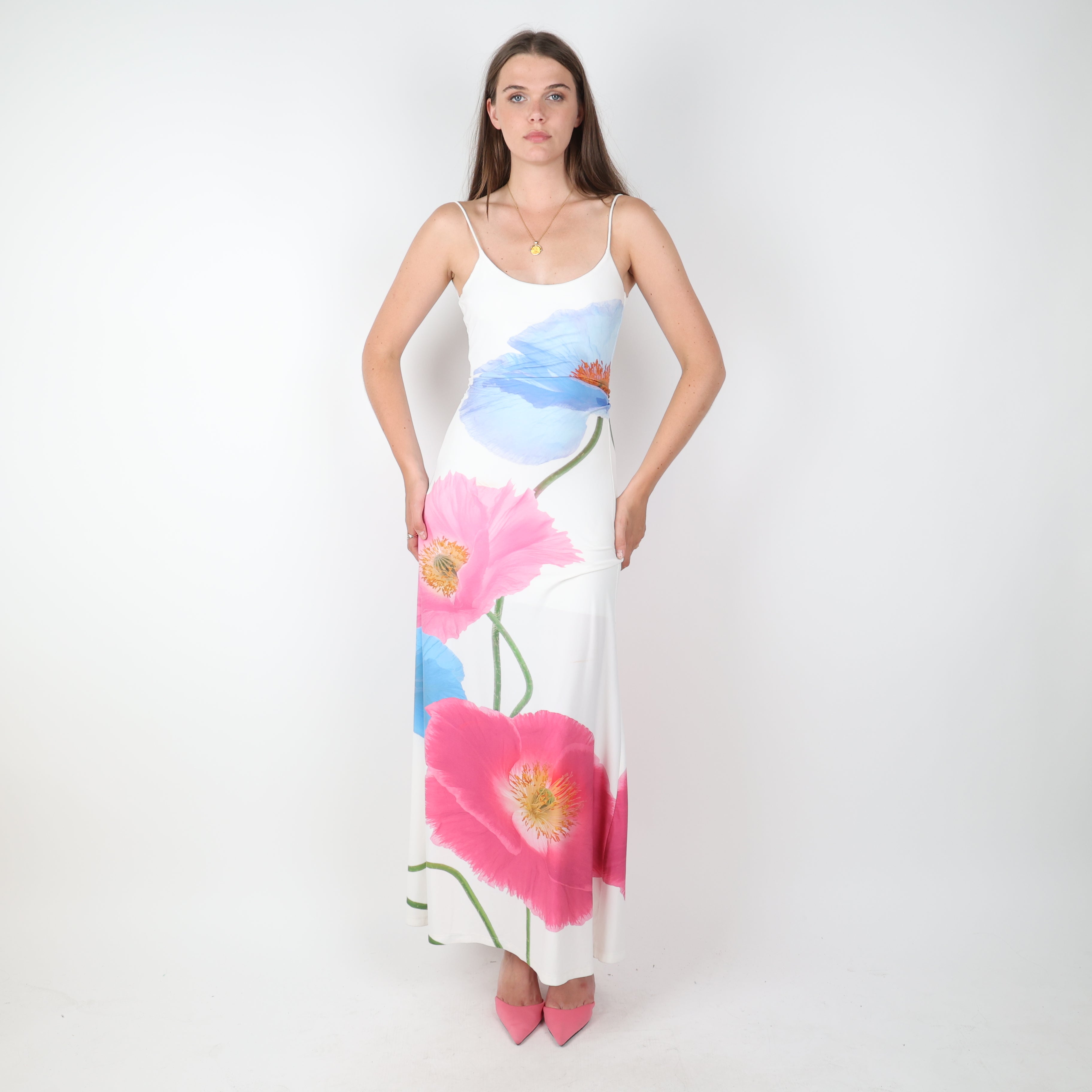 Dress, UK Size 8