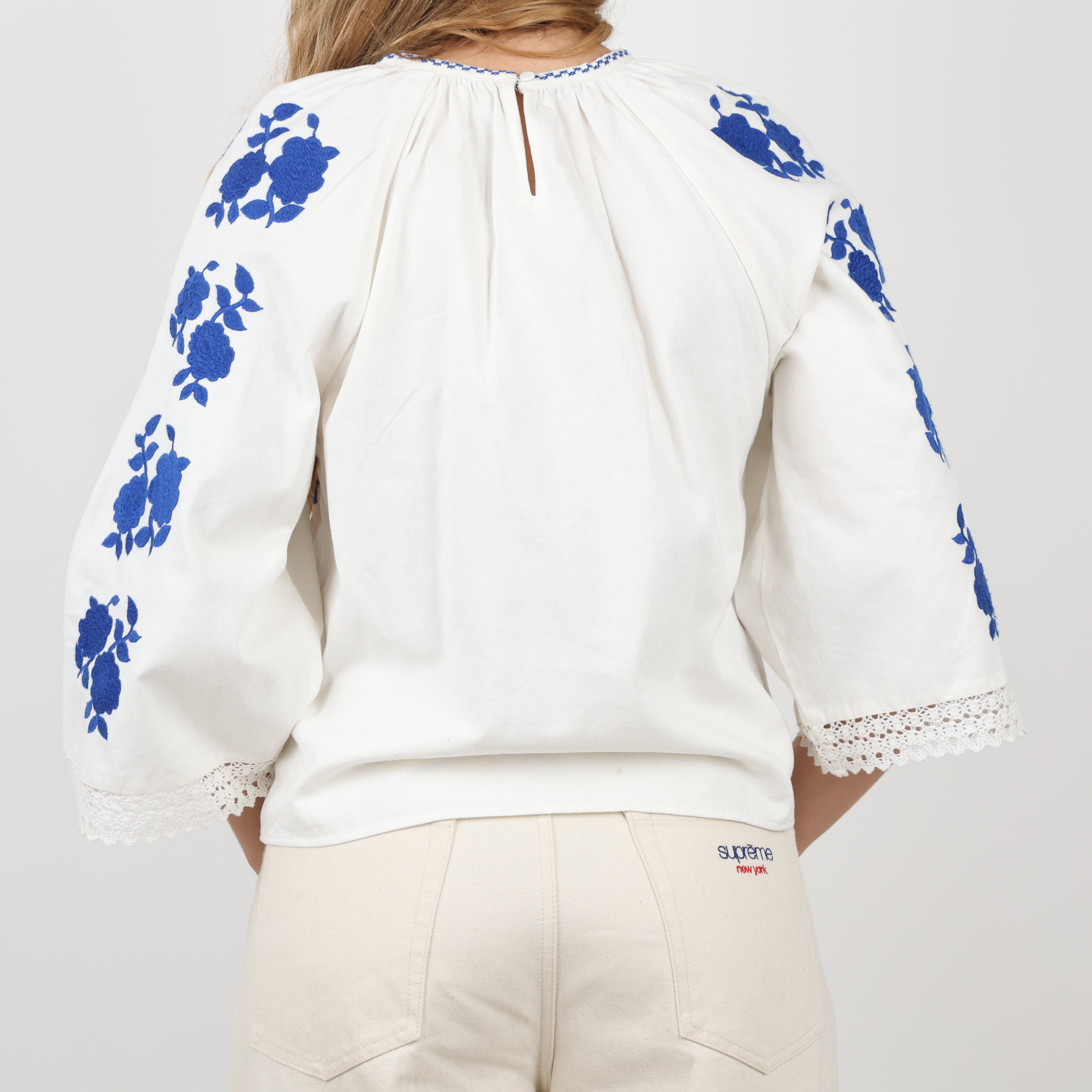 Blouse, UK Size 12