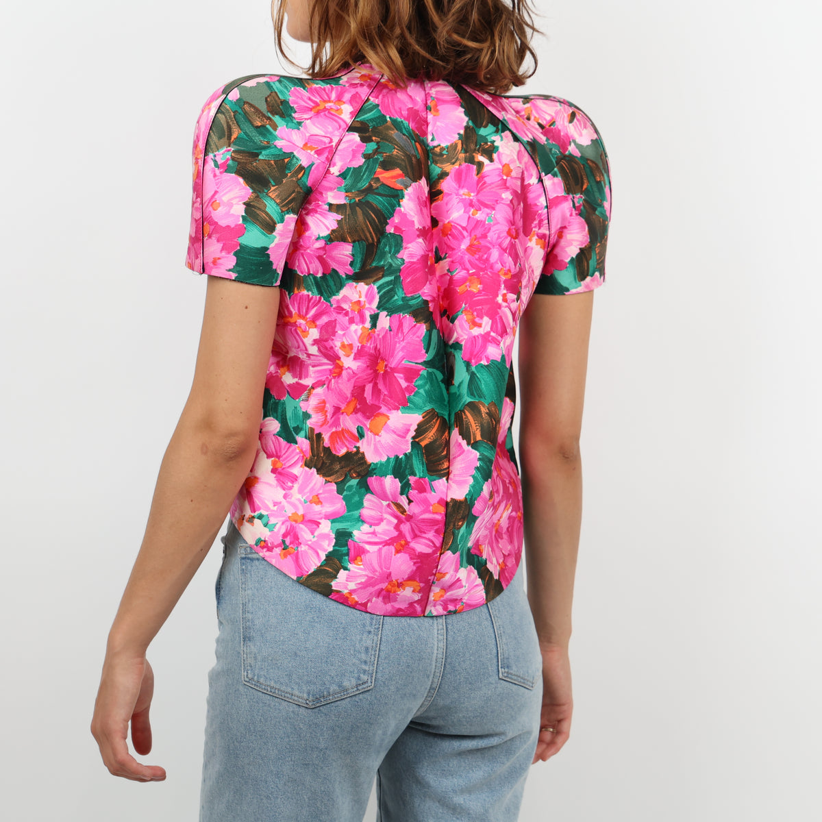 Top, UK Size 10