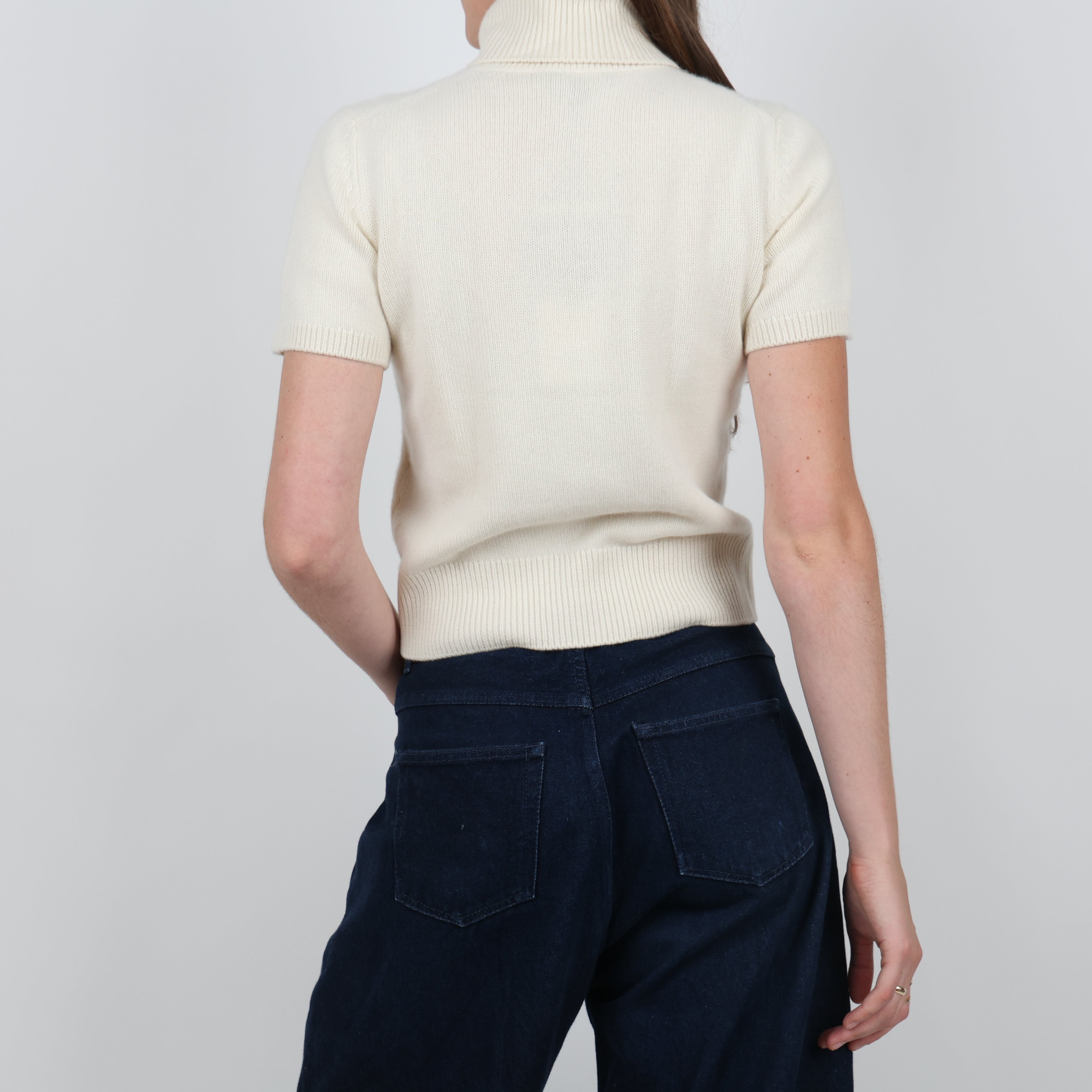 Knitwear, UK Size 8