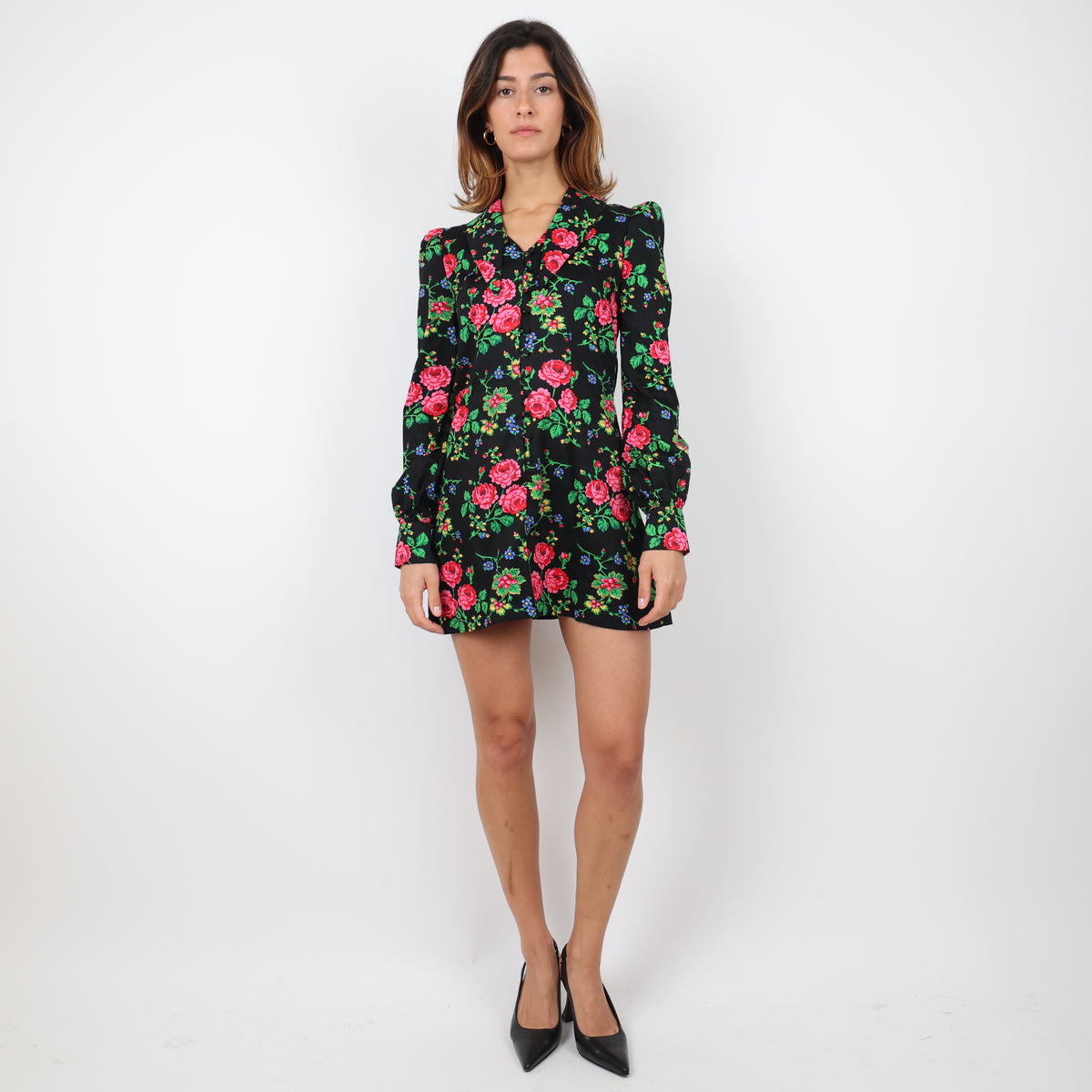 Dress, UK Size 8
