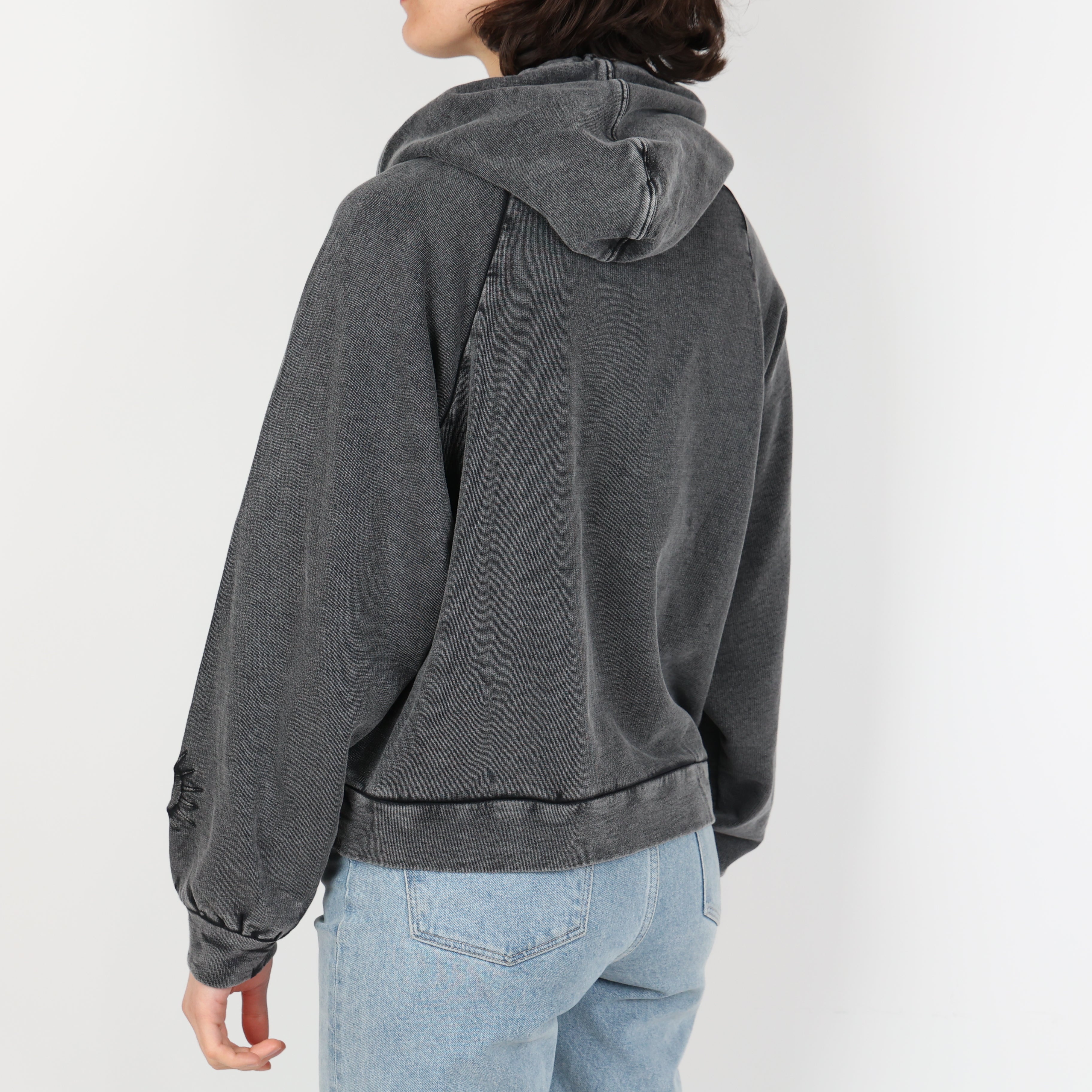 Sweatshirt, UK Size 12