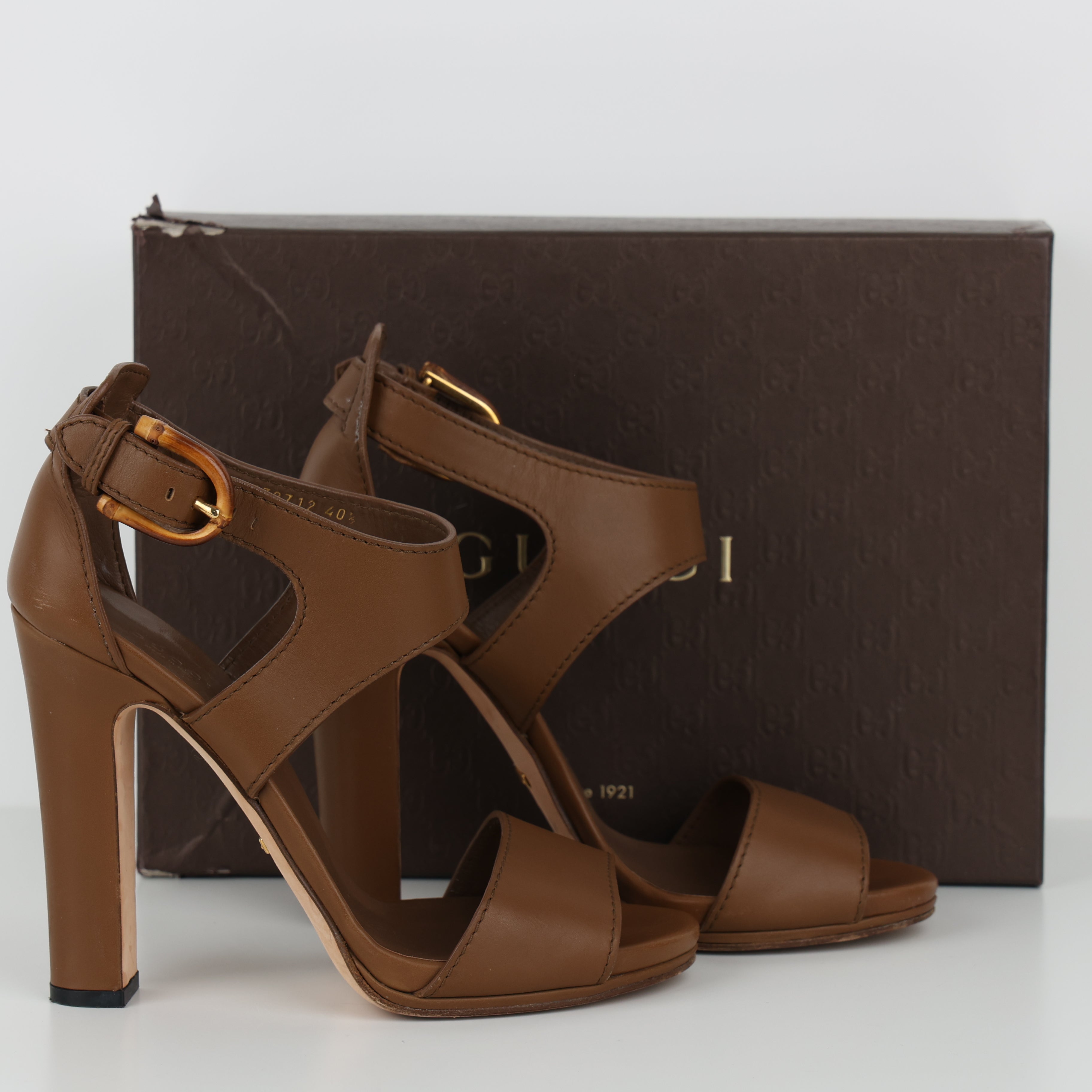 Shoes, Shoe Size 40.5