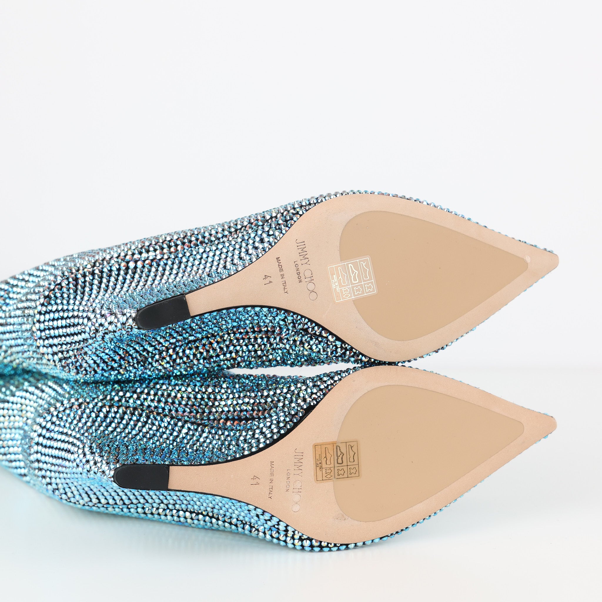 Shoes, Shoe Size 41