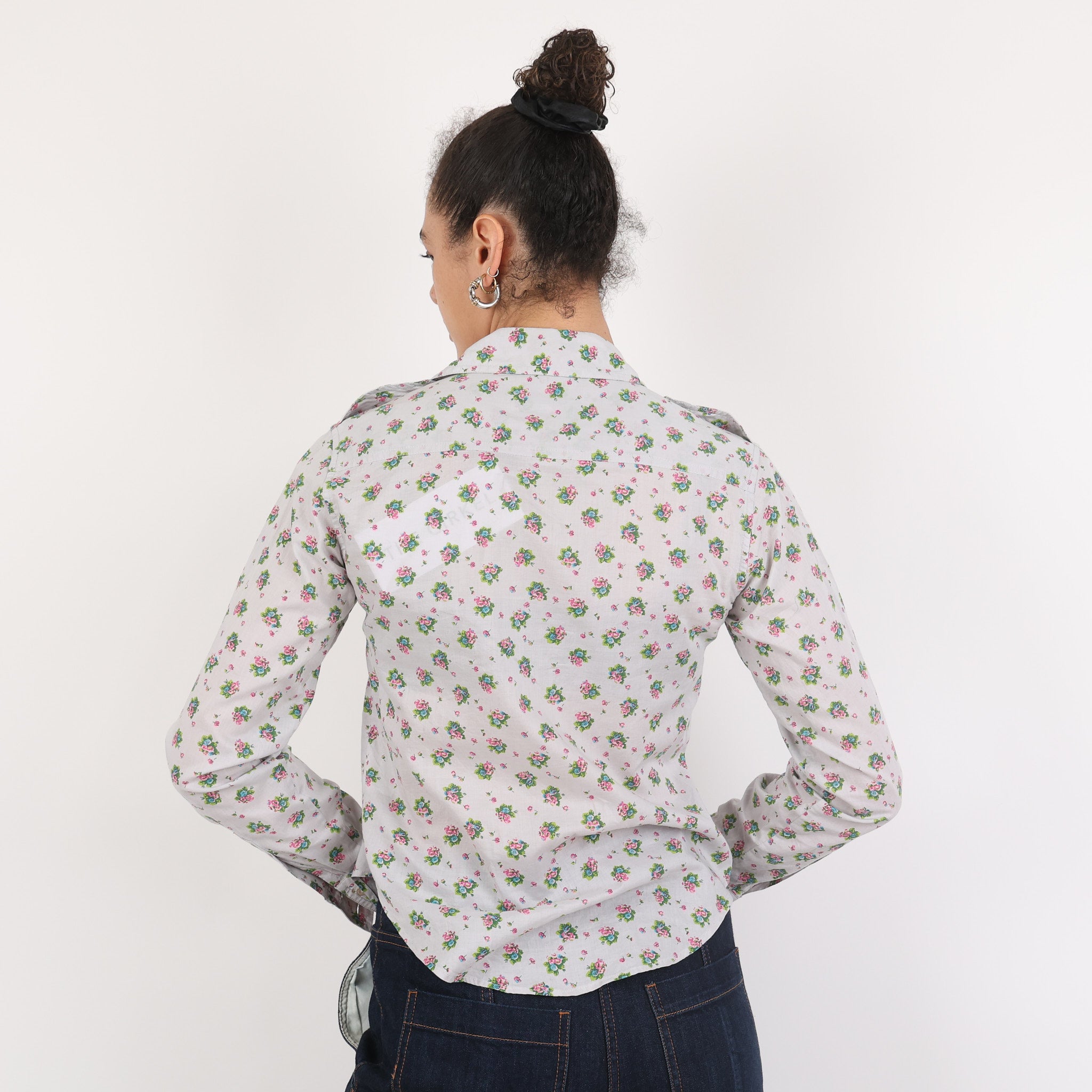 Blouse, UK Size 10