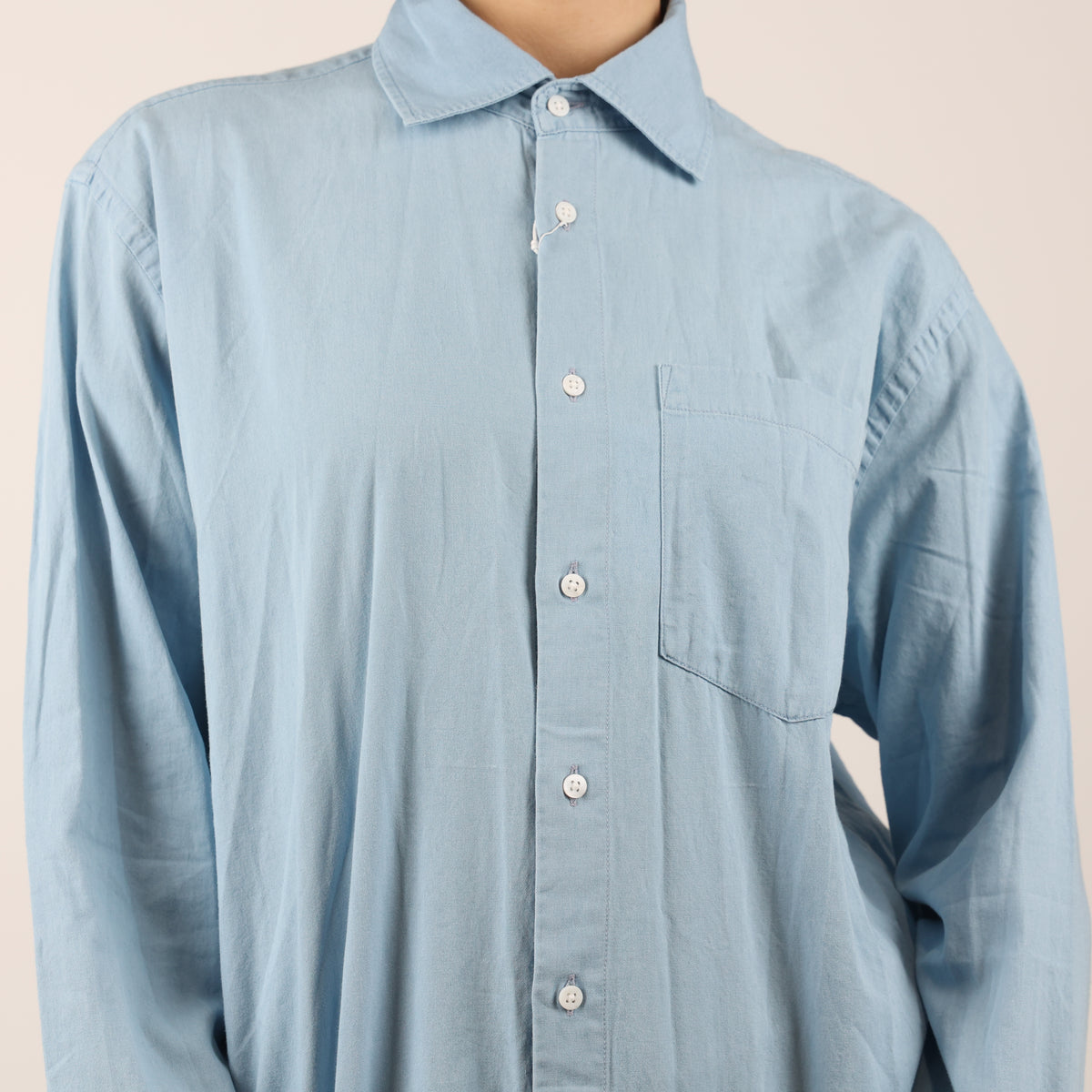 Shirt, UK Size 10