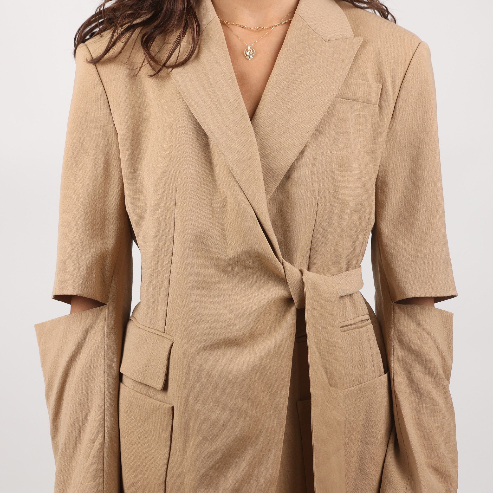 Co Ord, UK Size 8