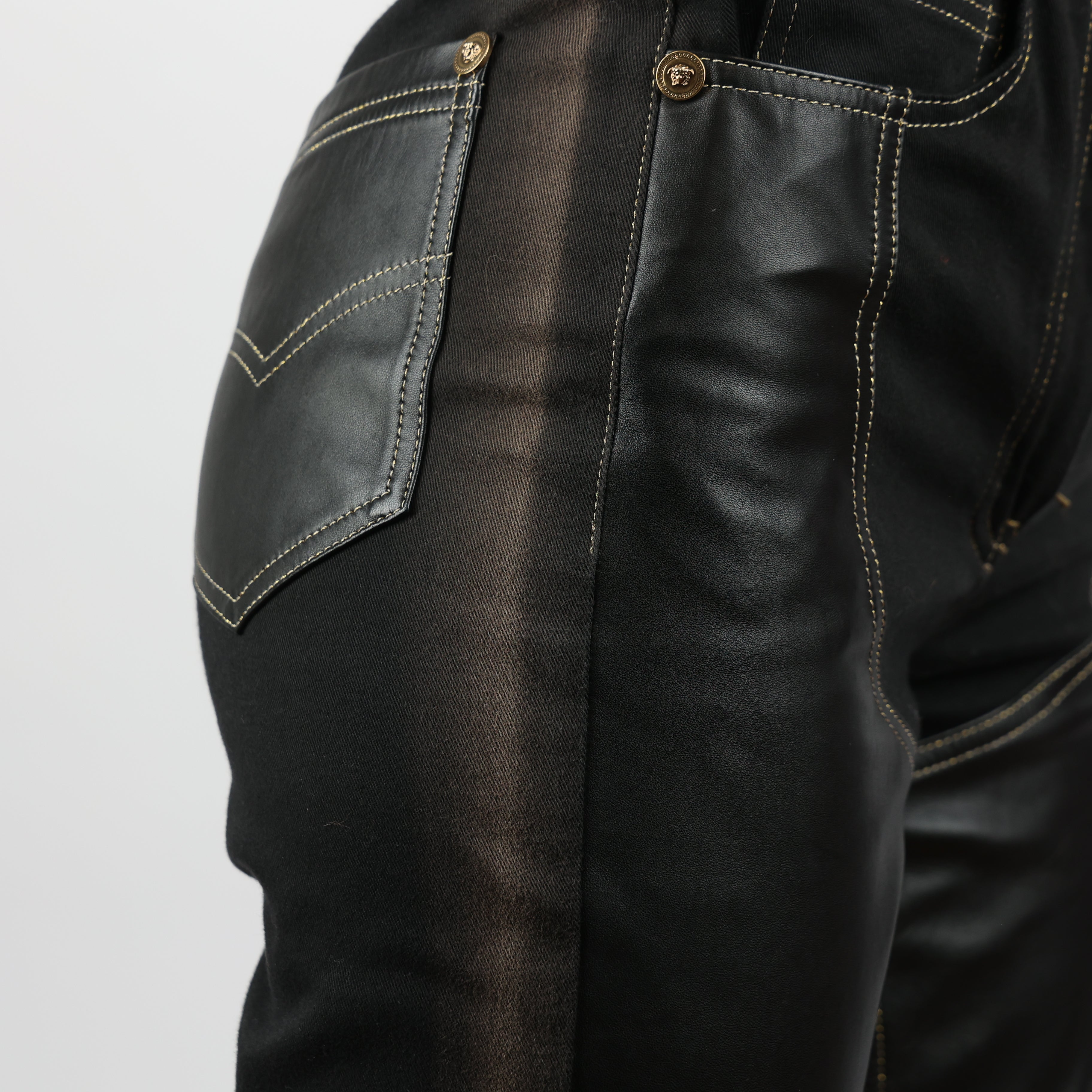 Jeans, Waist 27
