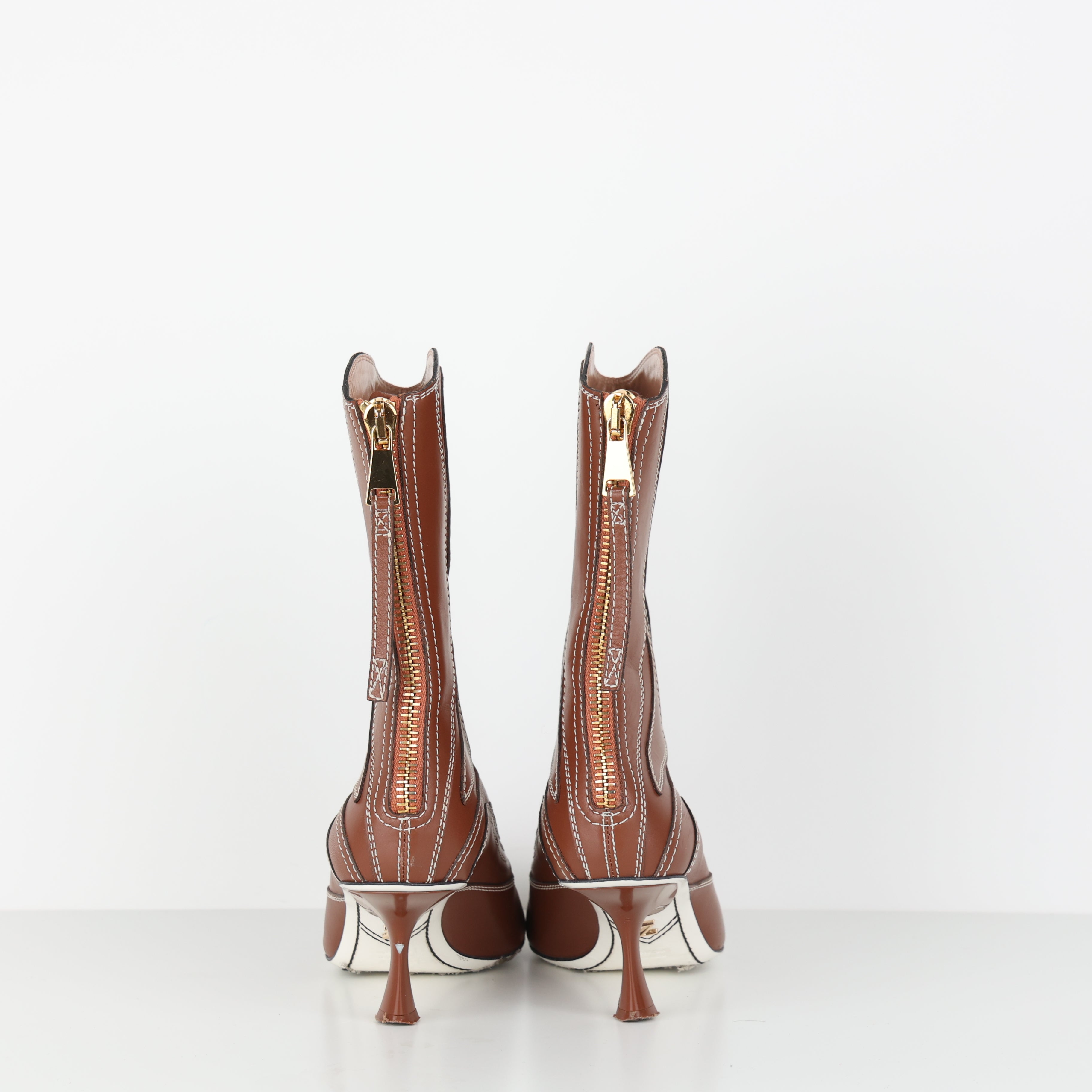 Boots, Shoe Size 39