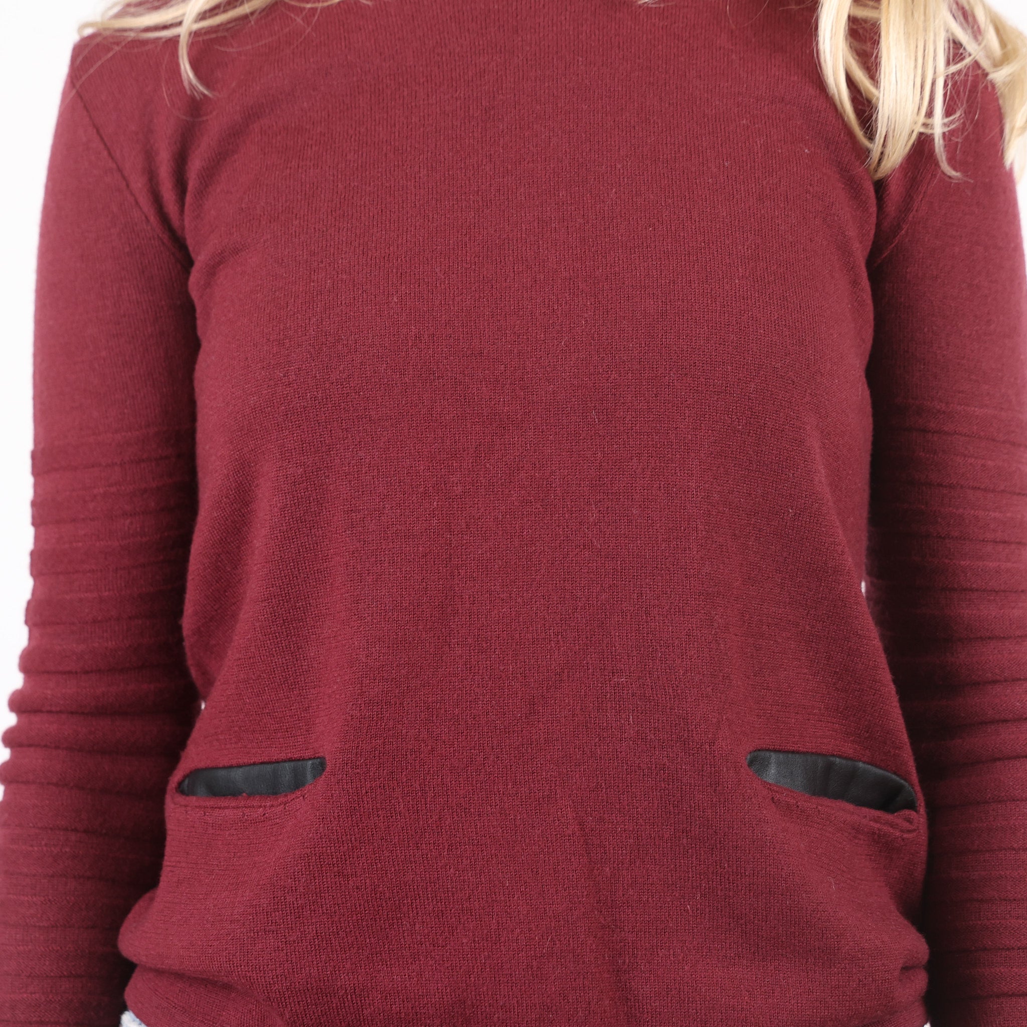 Knitwear, UK Size 8