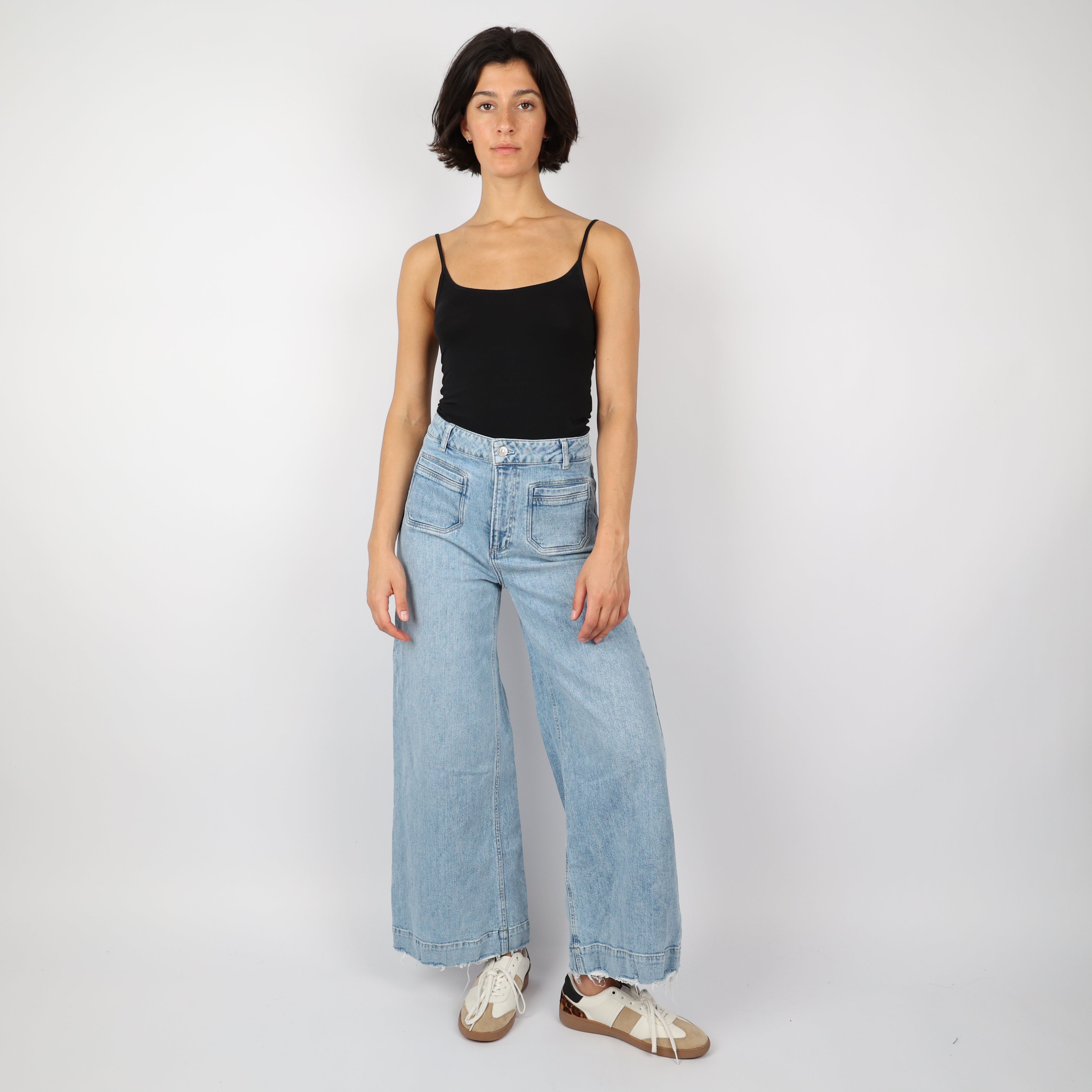 Jeans, Waist 28