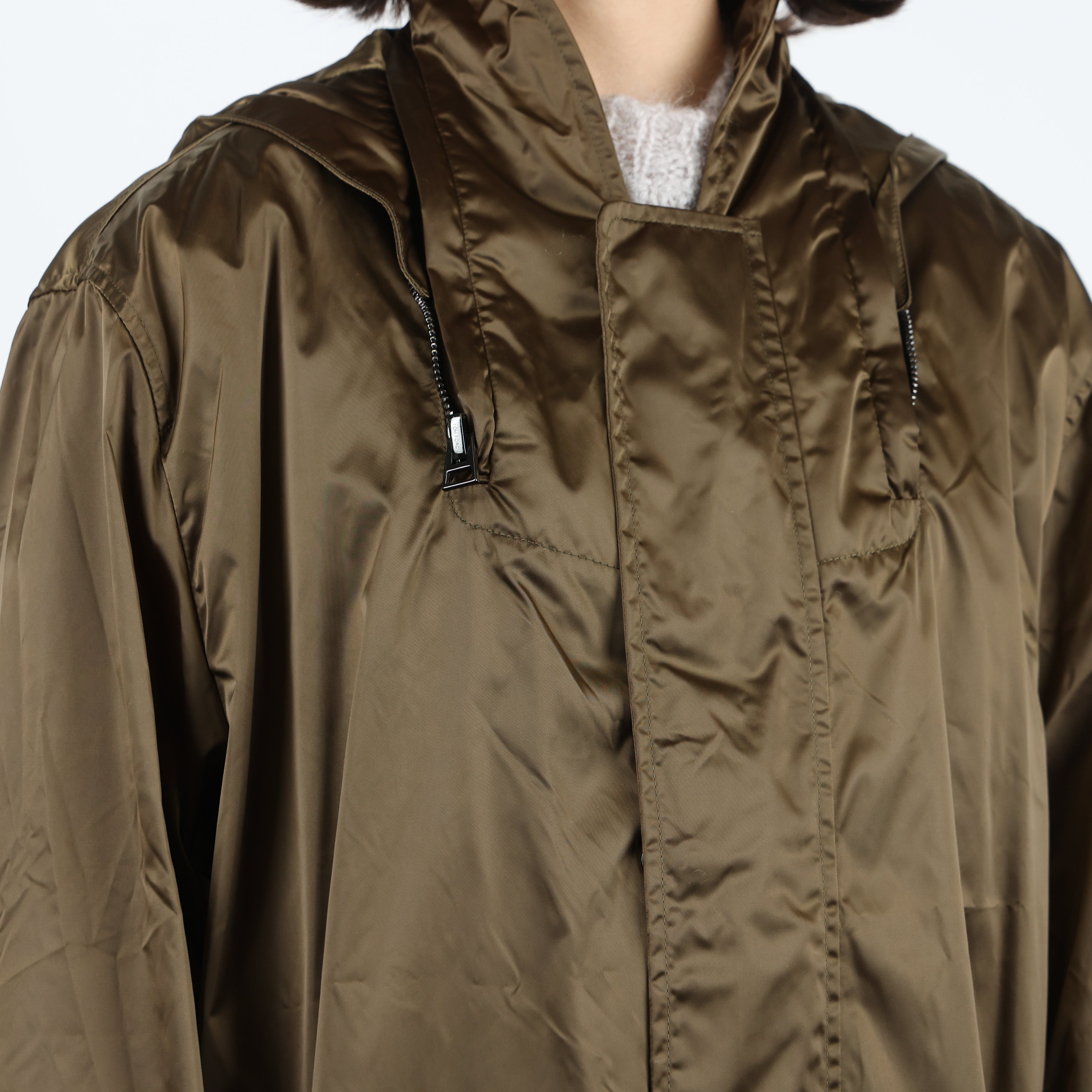 Coat, UK Size 10