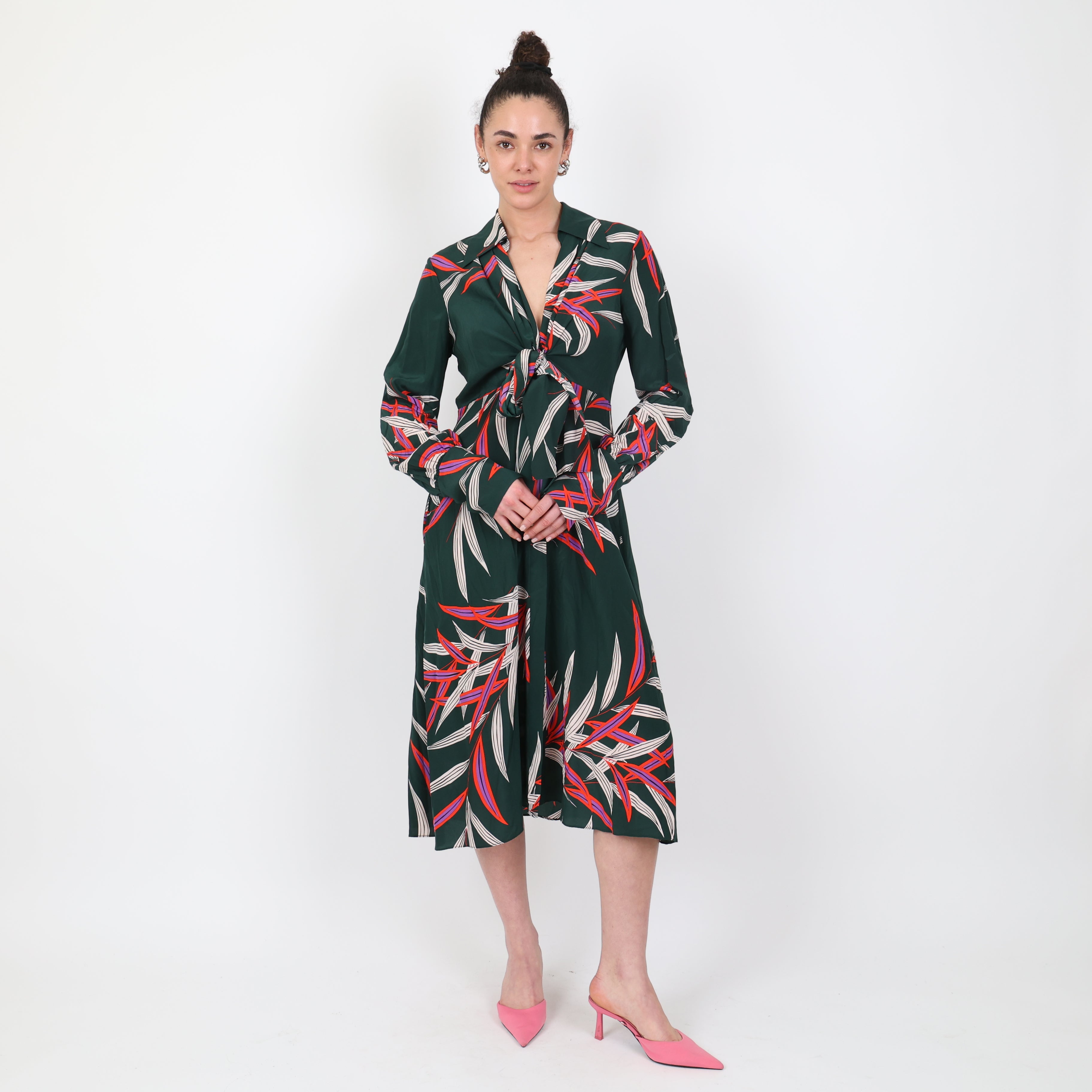 Dress, UK Size 16