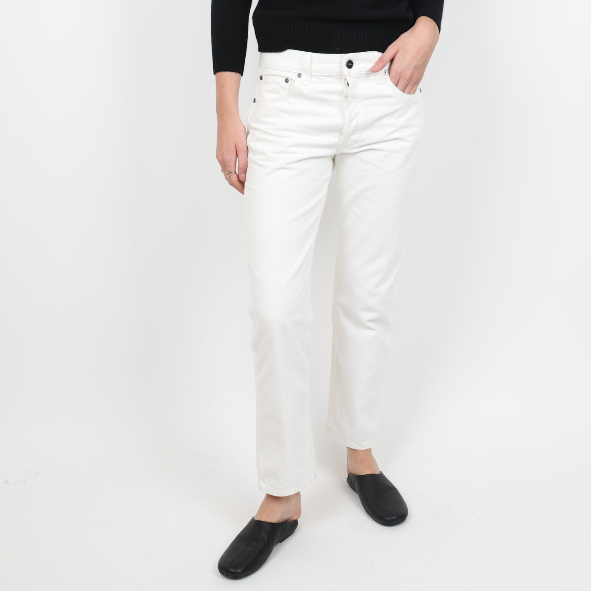 Jeans, Waist 27