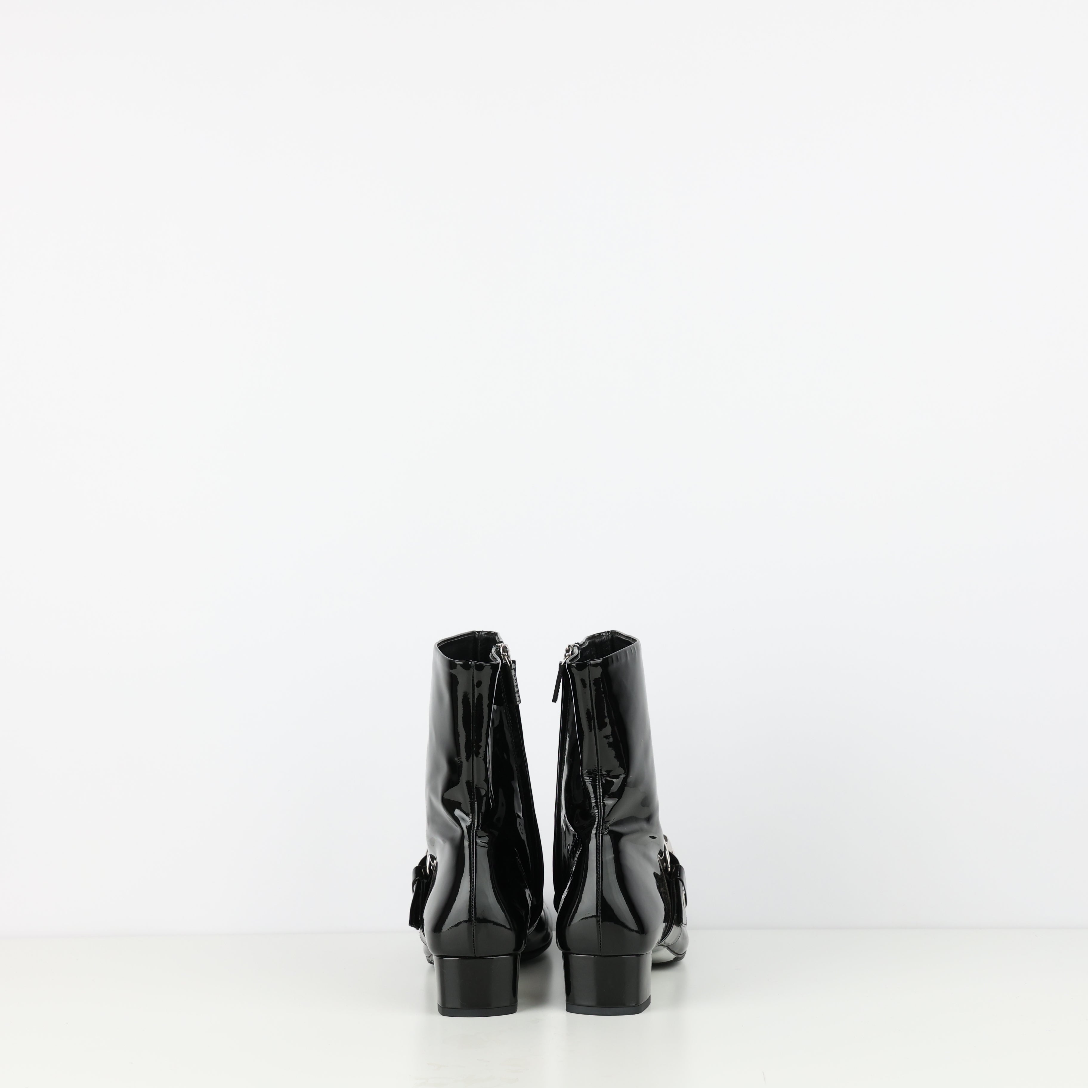 Boots , Shoe Size 41