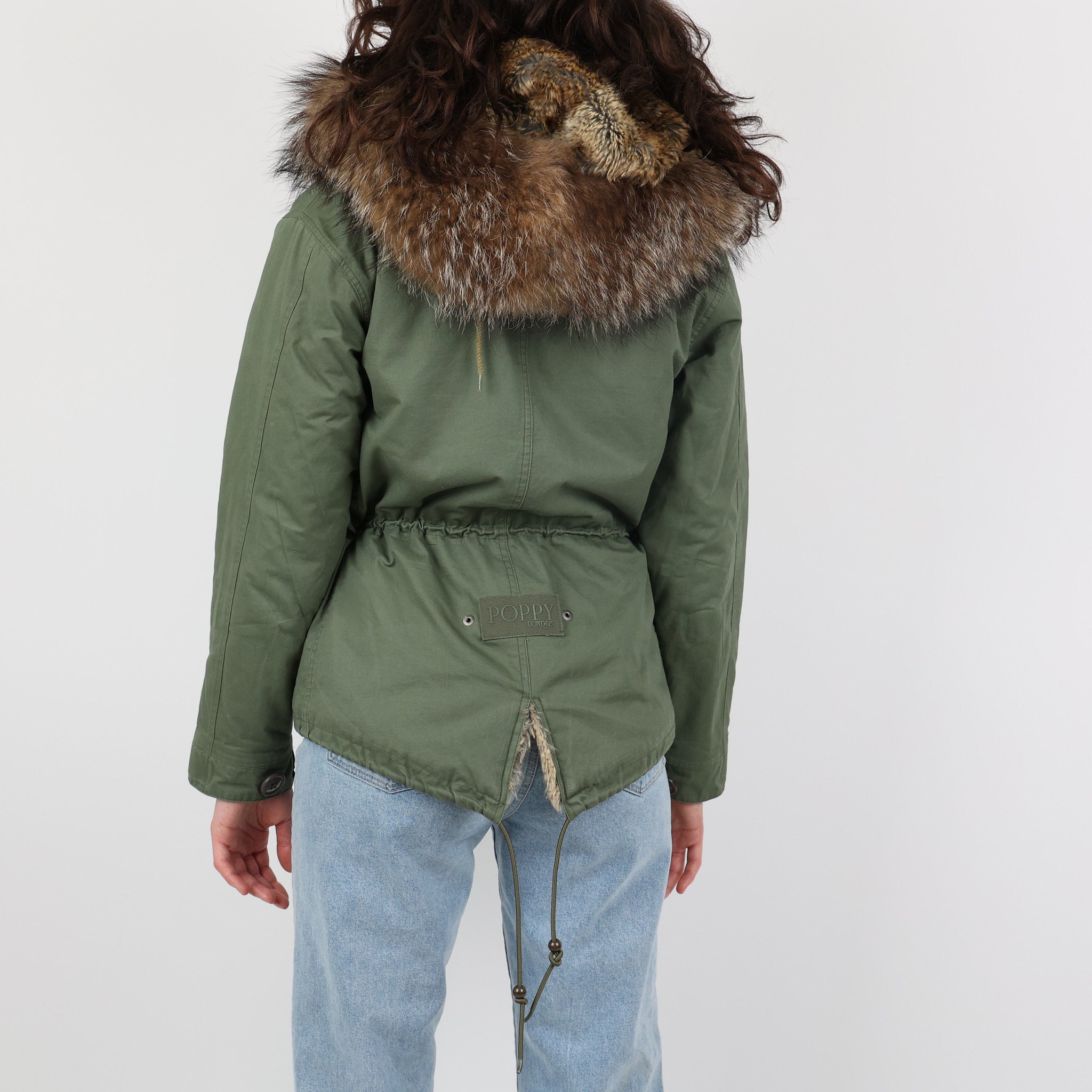 Jacket, UK Size 8
