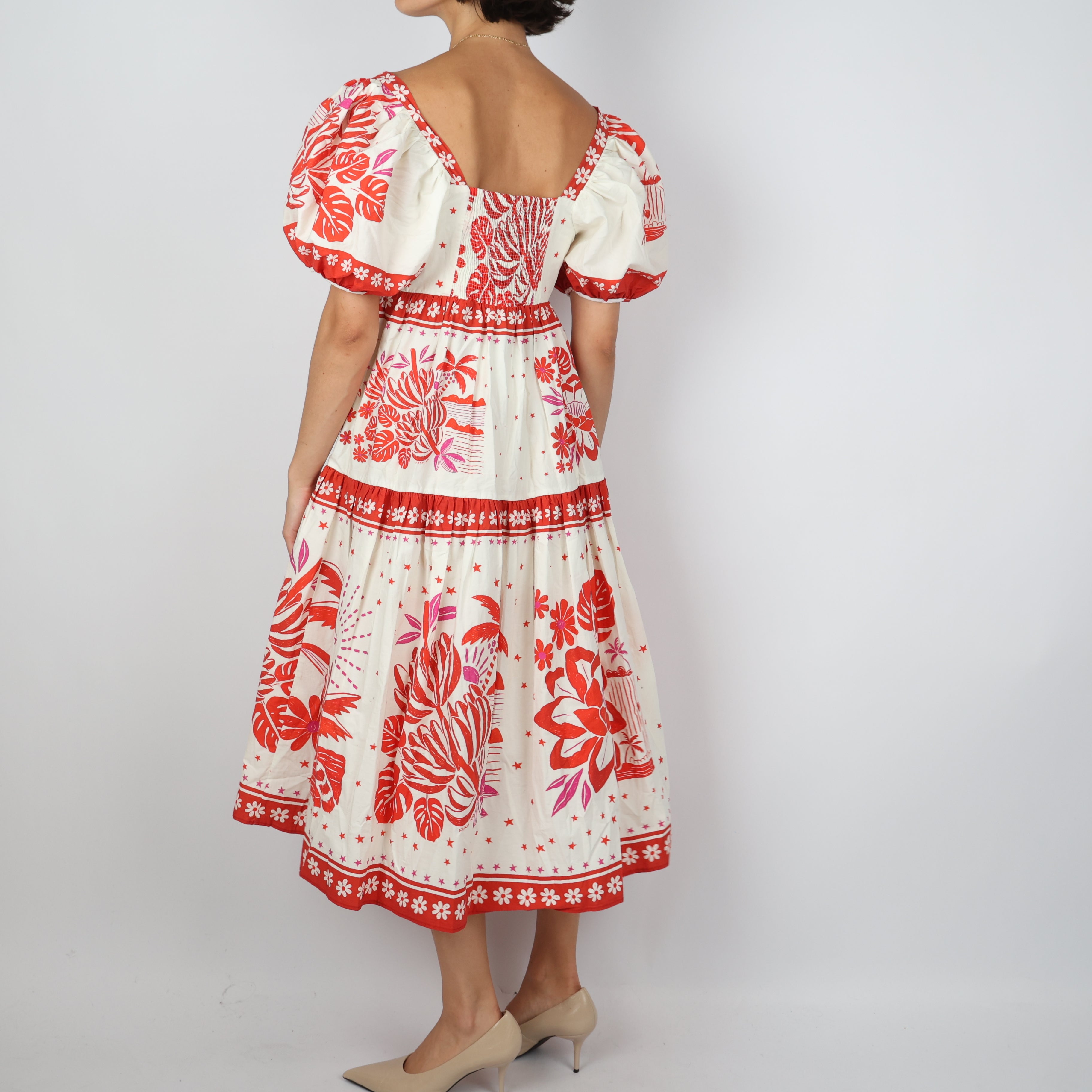 Dress, UK Size 8