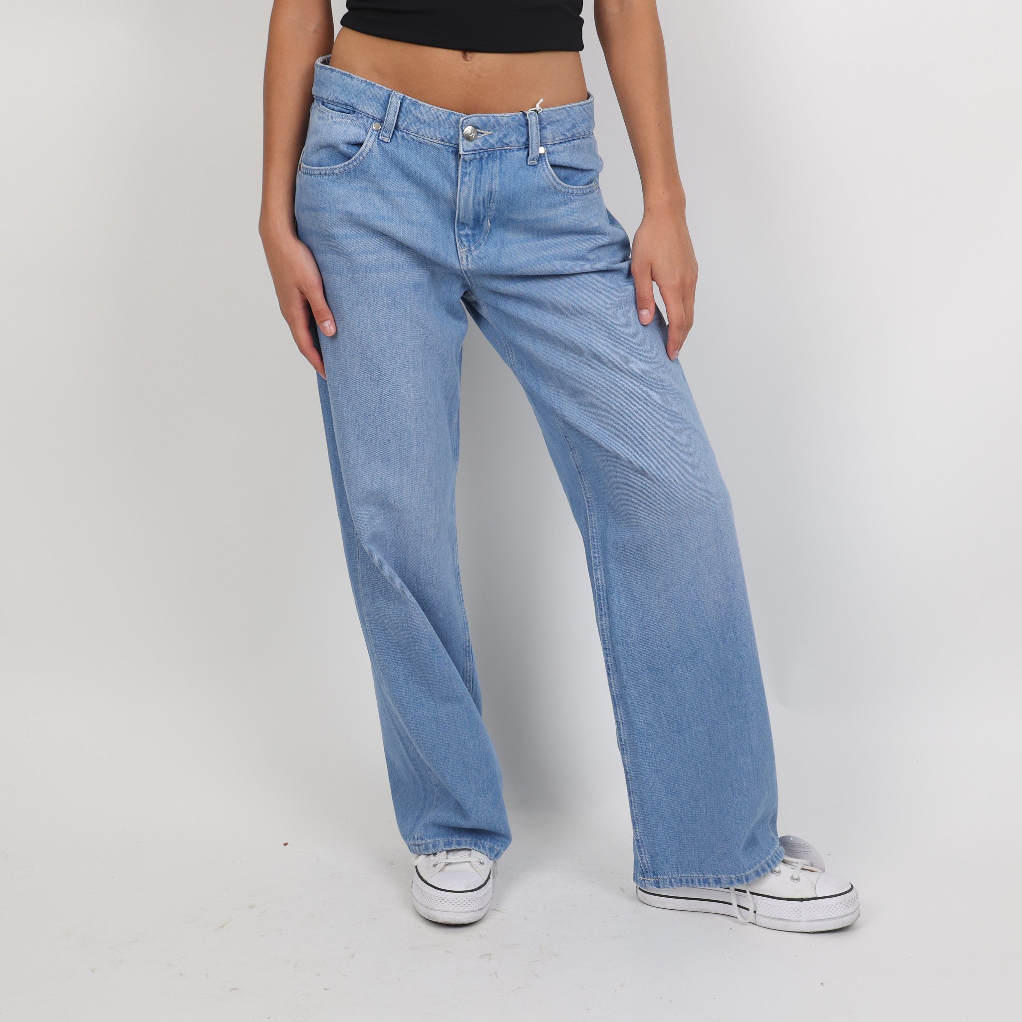 Jeans, Waist 25