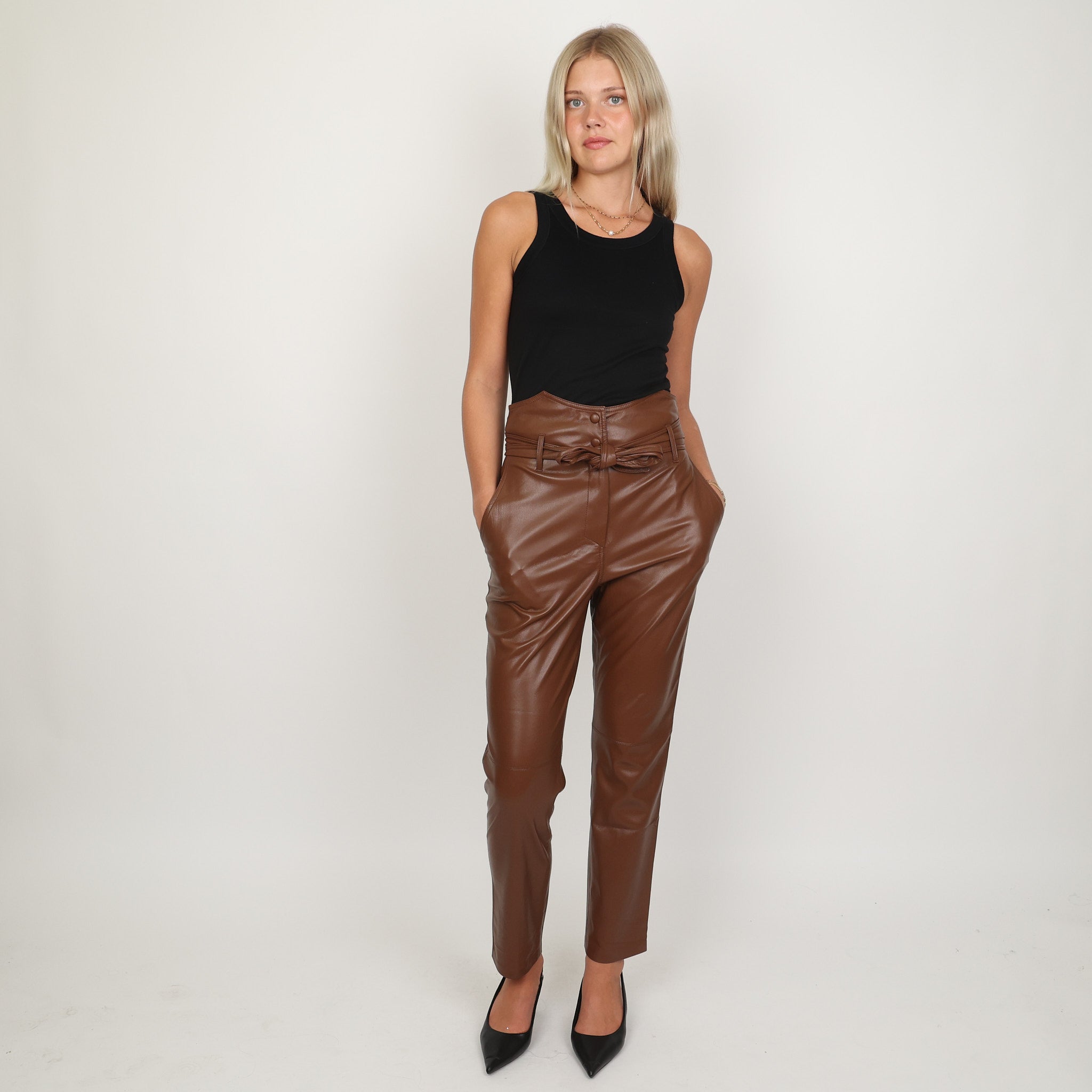 Trousers, UK Size 8